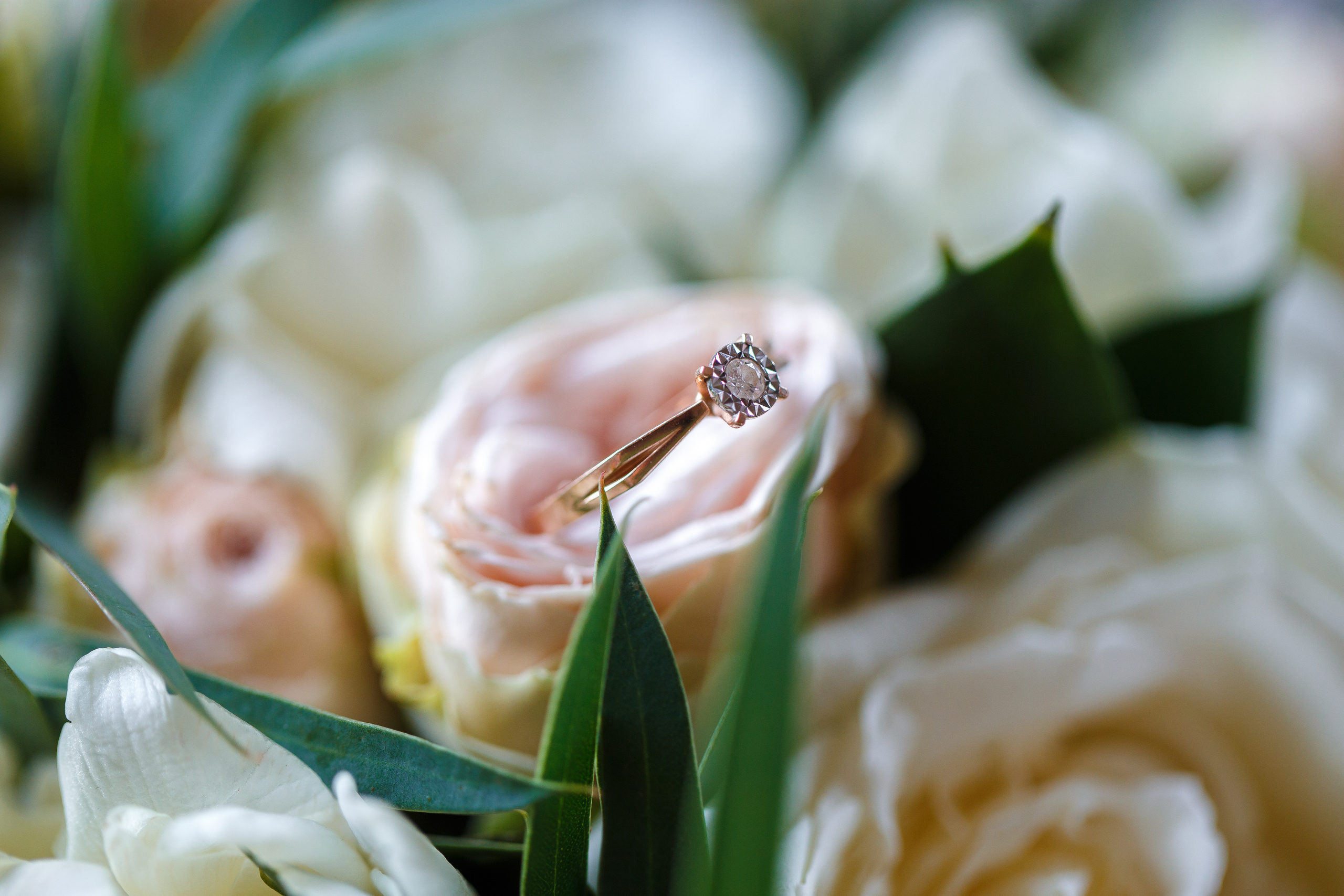 Роман и Лилия. Свадебный фотограф в Краснодаре Андрей Тюменев