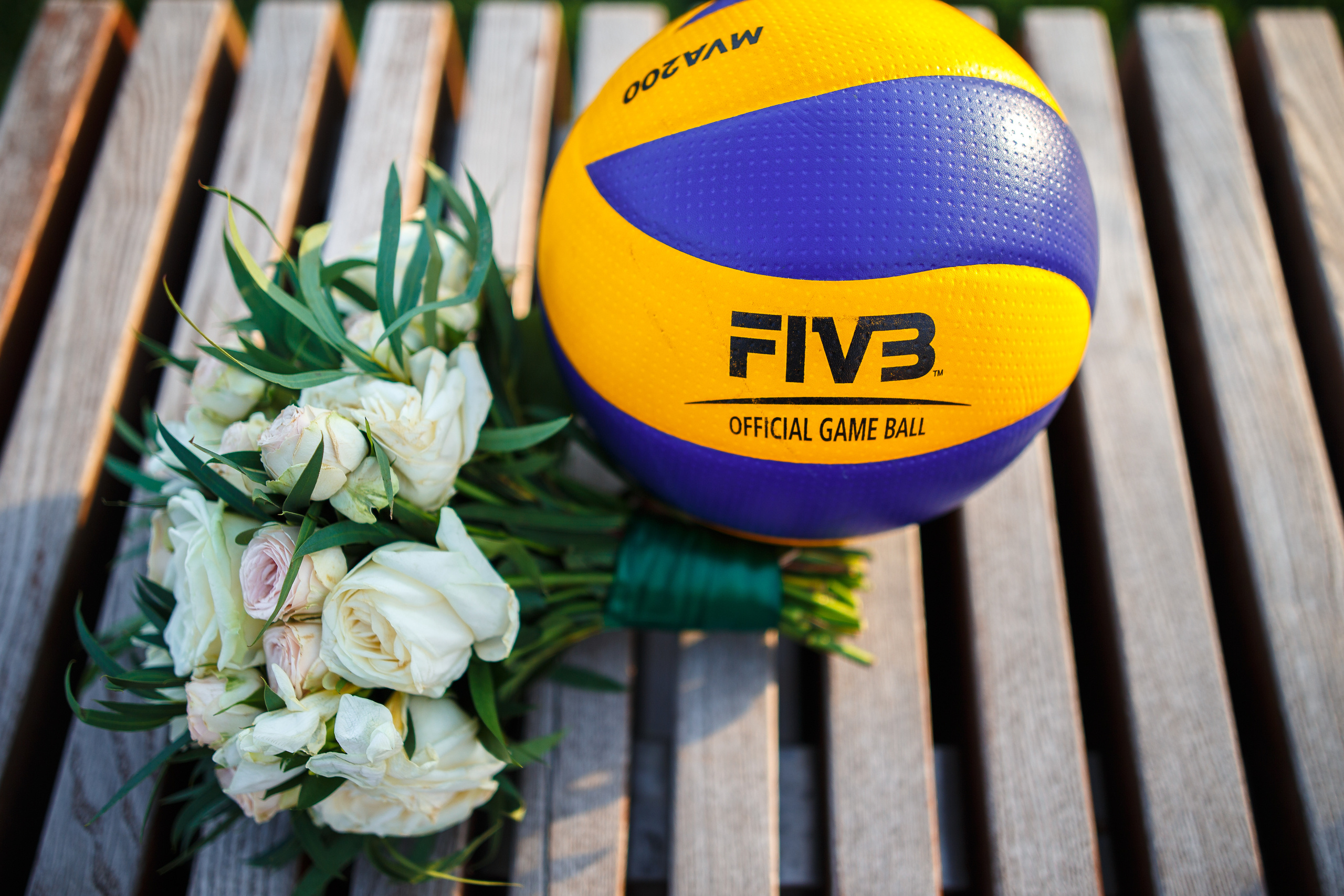 Роман и Лилия. Свадебный фотограф в Краснодаре Андрей Тюменев