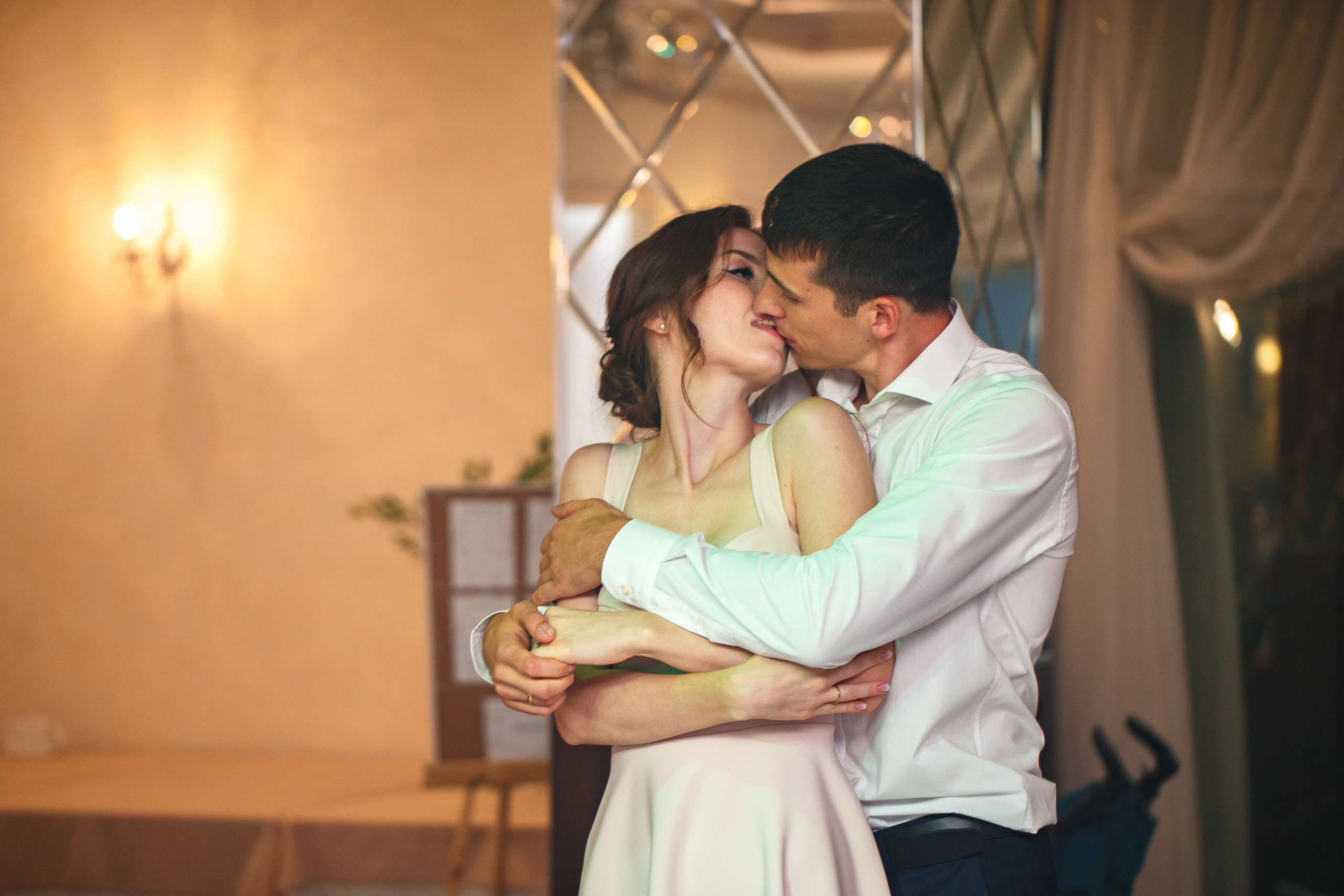 Роман и Лилия. Свадебный фотограф в Краснодаре Андрей Тюменев