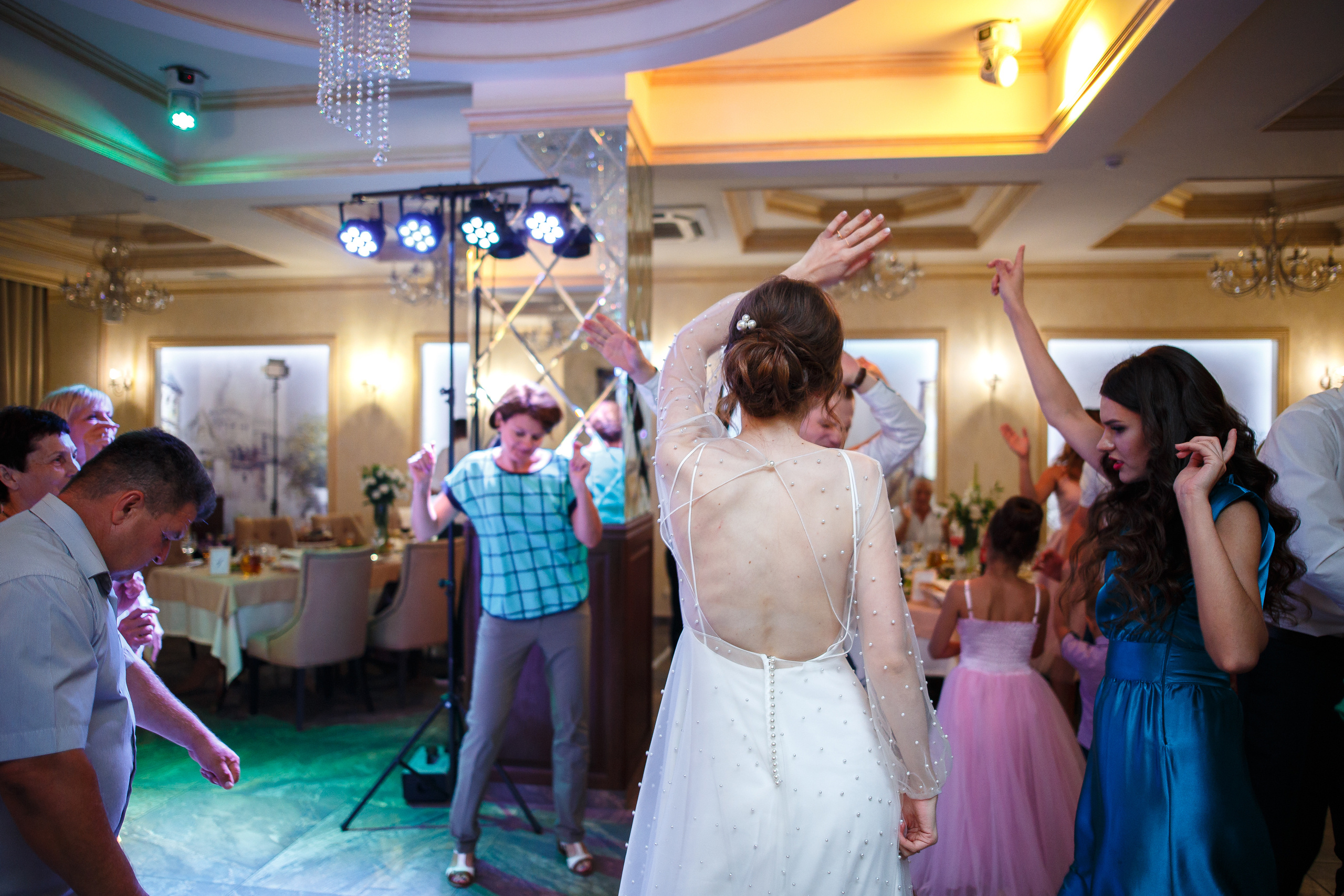 Роман и Лилия. Свадебный фотограф в Краснодаре Андрей Тюменев