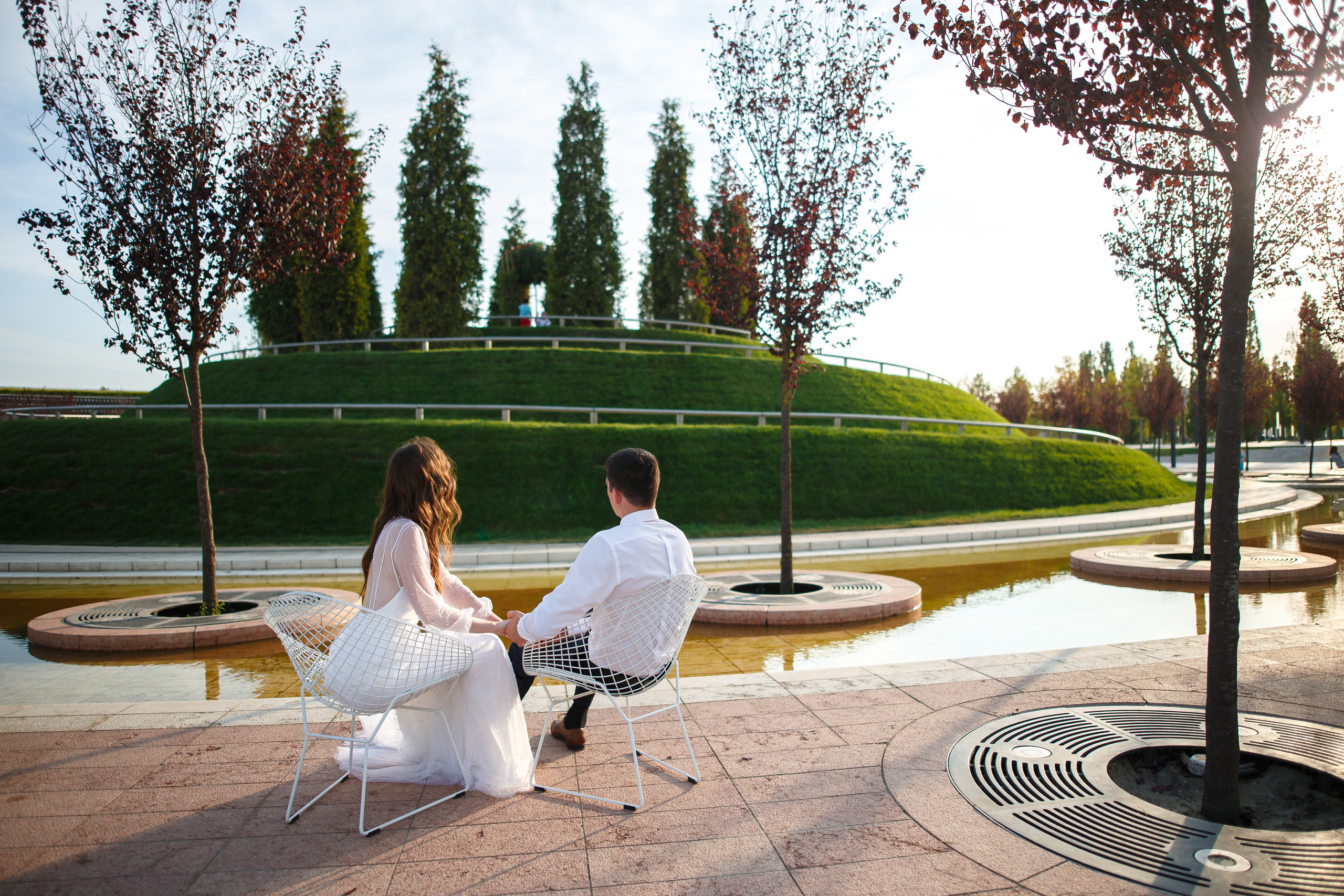 Роман и Лилия. Свадебный фотограф в Краснодаре Андрей Тюменев