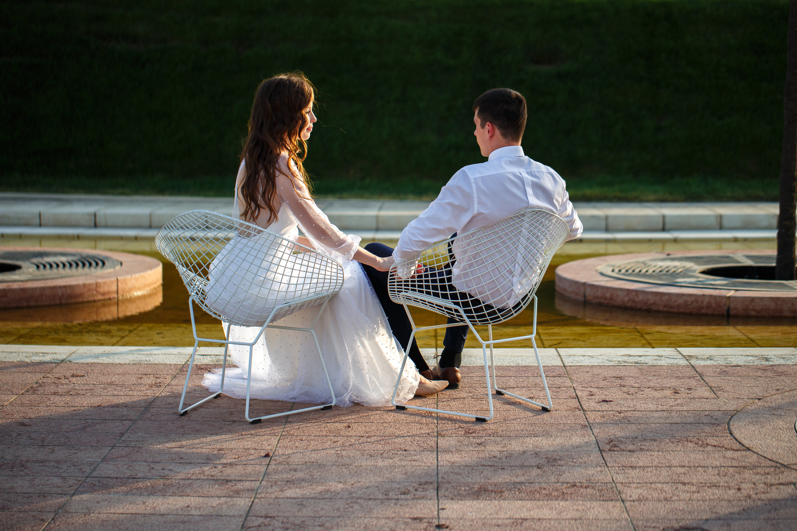 Роман и Лилия. Свадебный фотограф в Краснодаре Андрей Тюменев