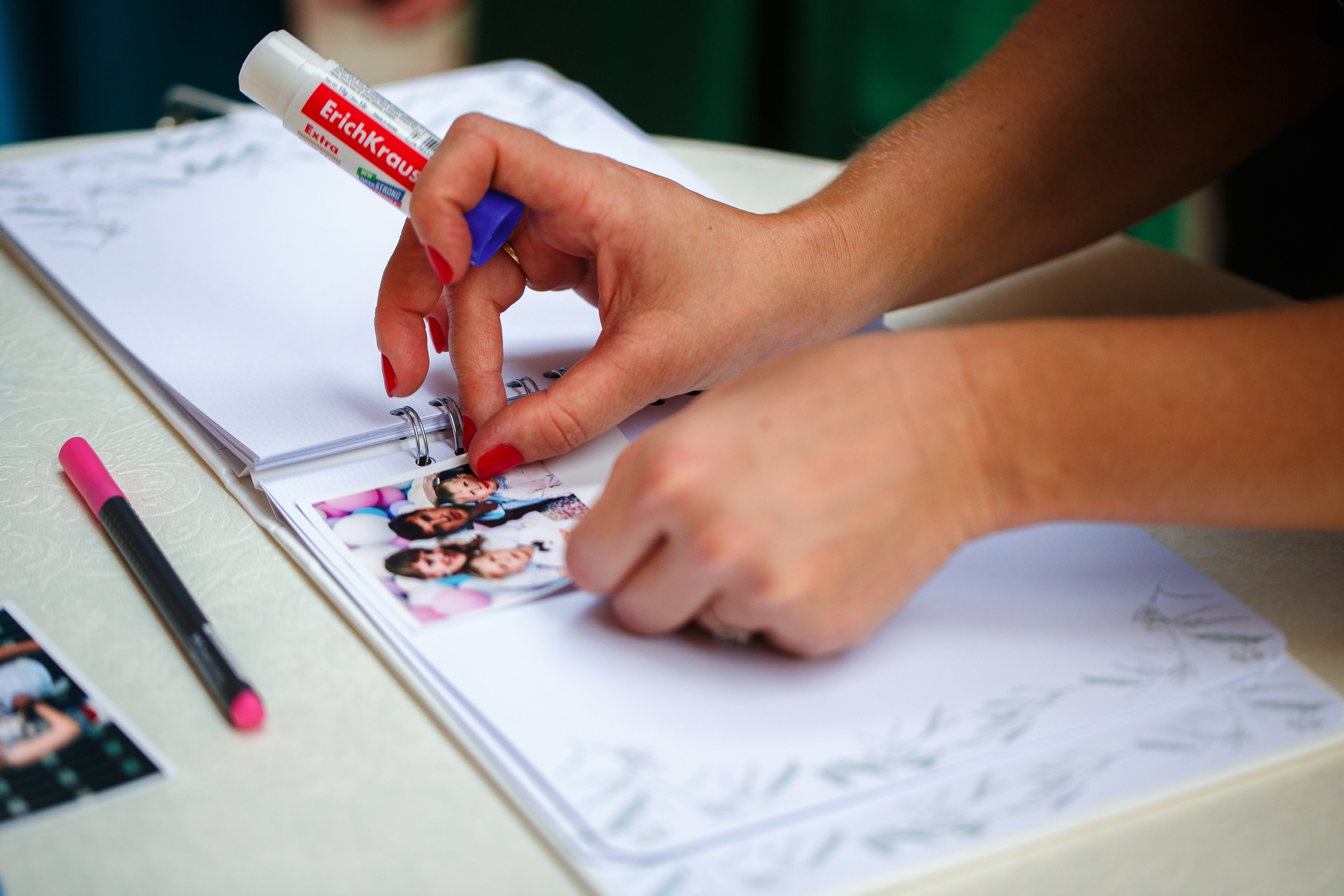 Роман и Лилия. Свадебный фотограф в Краснодаре Андрей Тюменев