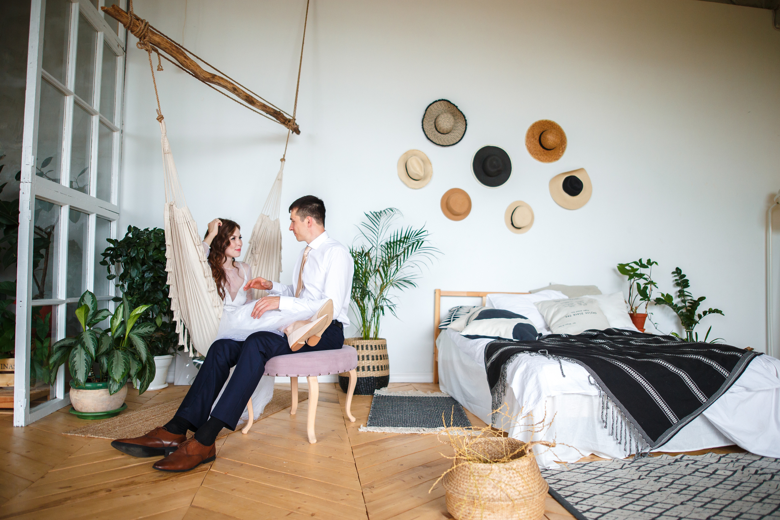 Роман и Лилия. Свадебный фотограф в Краснодаре Андрей Тюменев