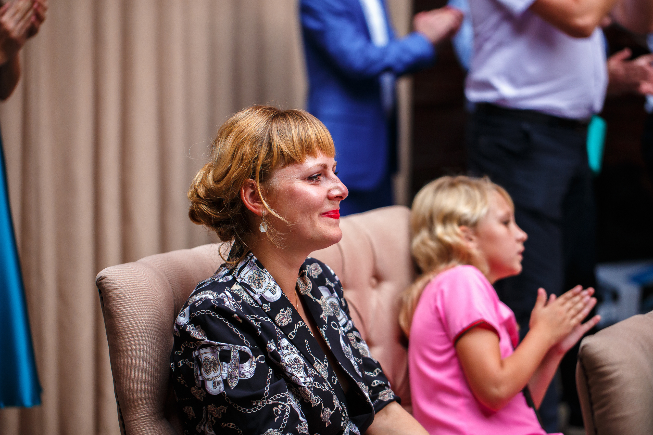 Роман и Лилия. Свадебный фотограф в Краснодаре Андрей Тюменев