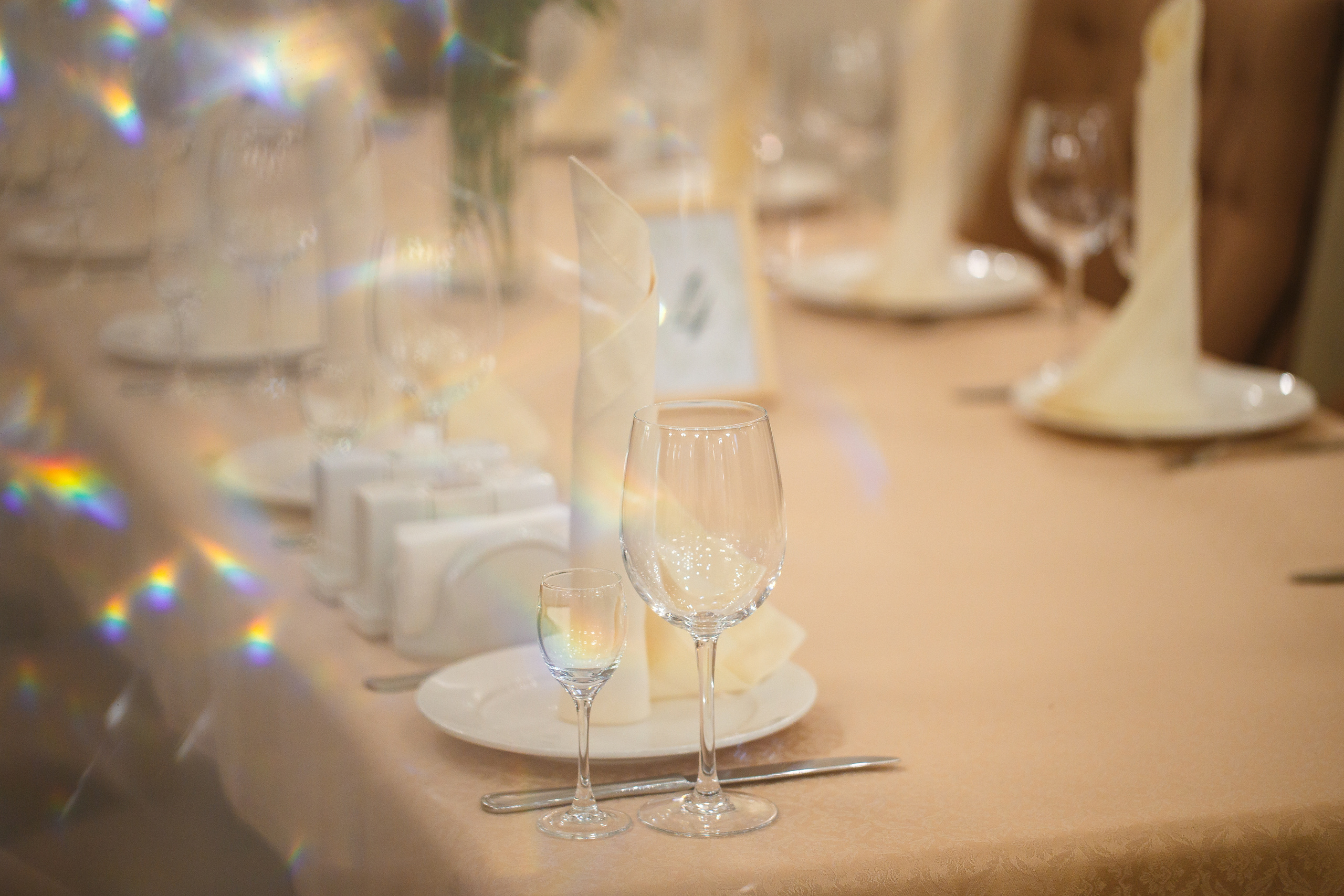 Роман и Лилия. Свадебный фотограф в Краснодаре Андрей Тюменев