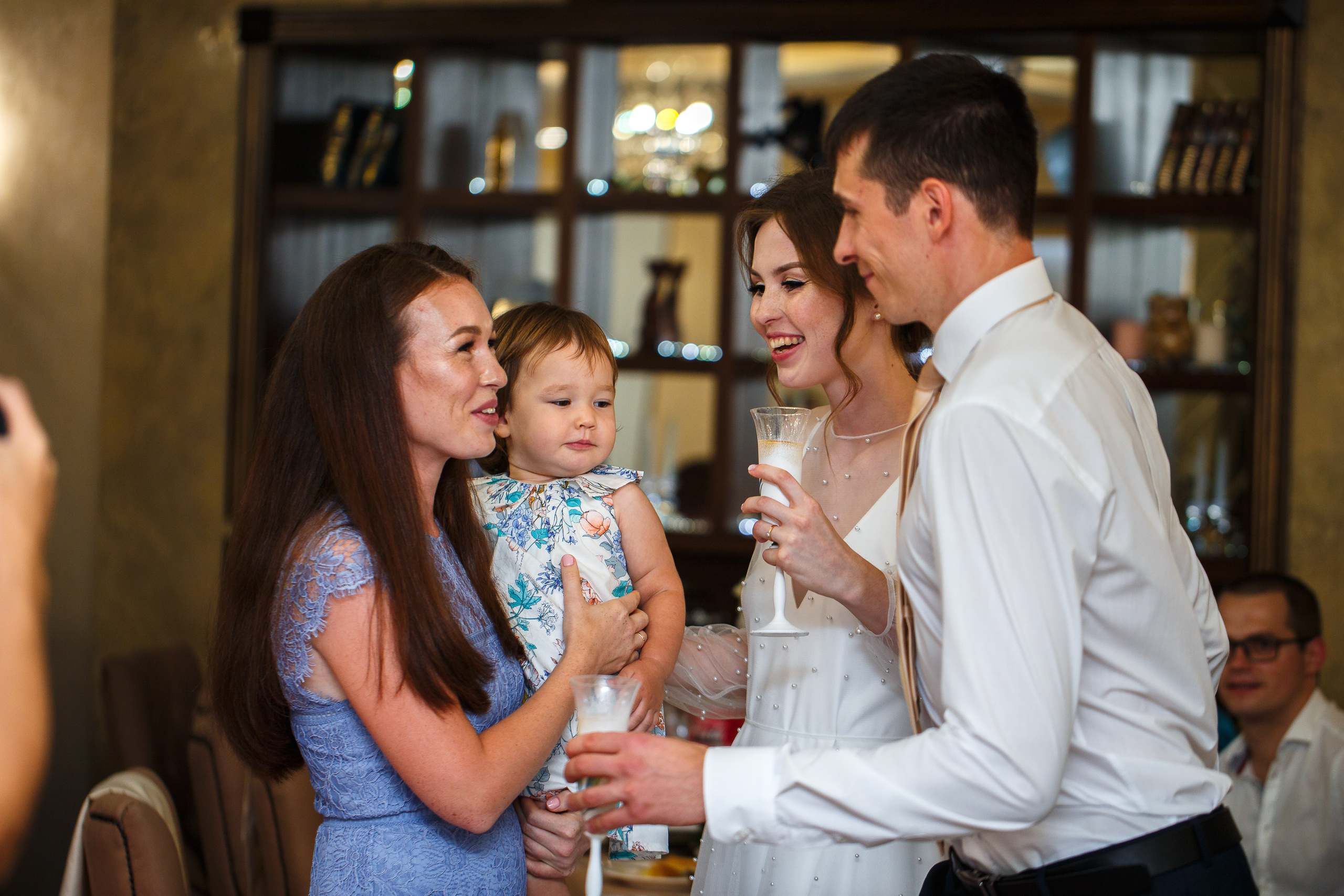 Роман и Лилия. Свадебный фотограф в Краснодаре Андрей Тюменев