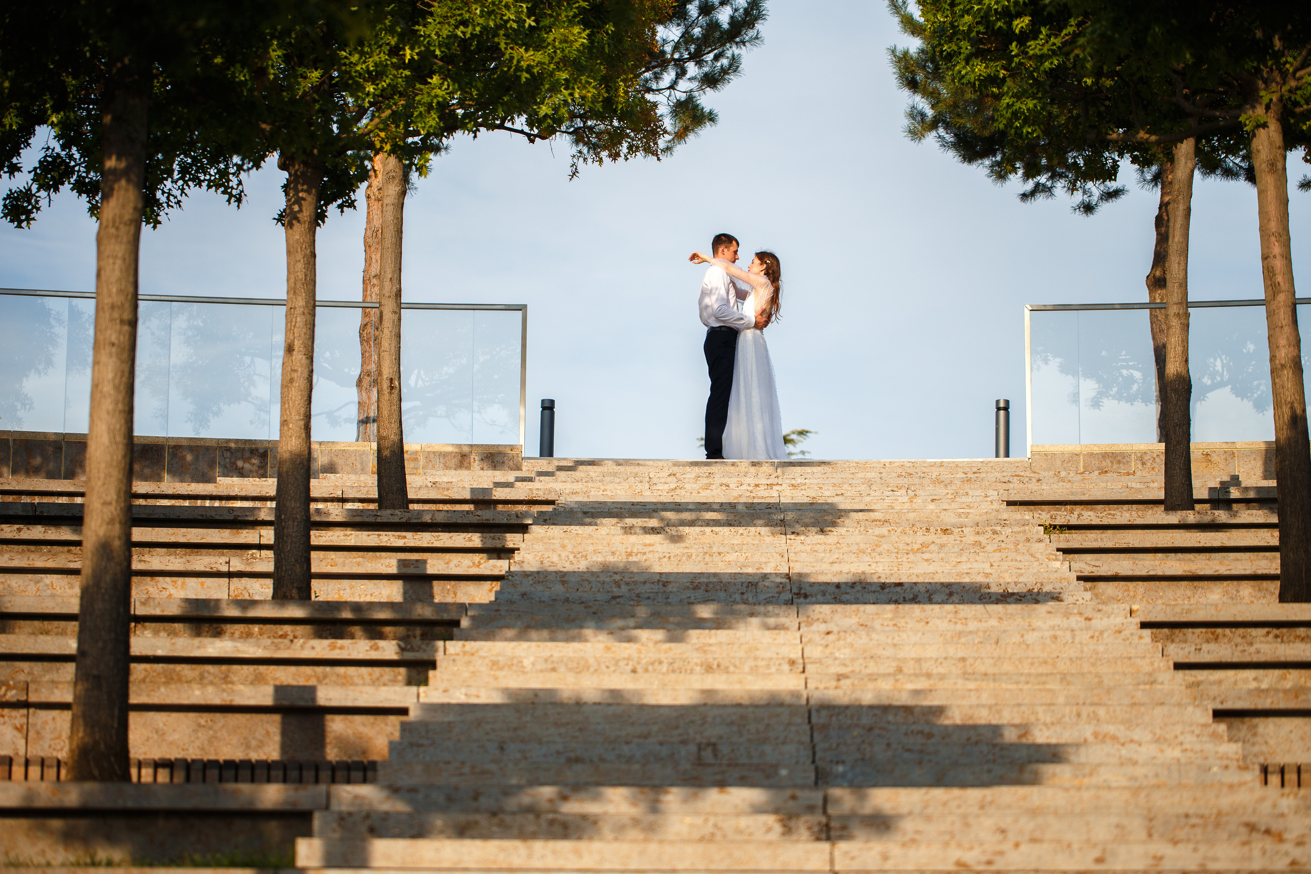 Роман и Лилия. Свадебный фотограф в Краснодаре Андрей Тюменев