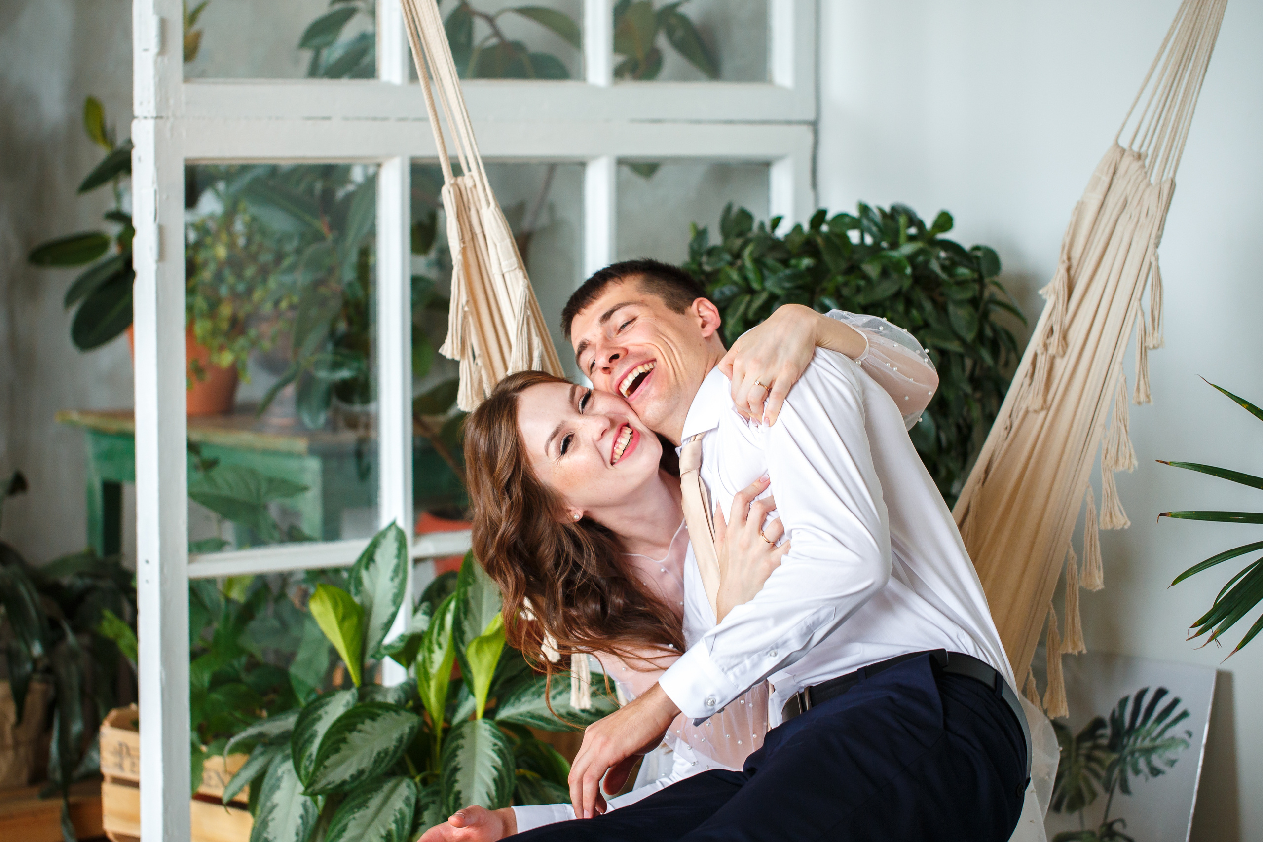 Роман и Лилия. Свадебный фотограф в Краснодаре Андрей Тюменев