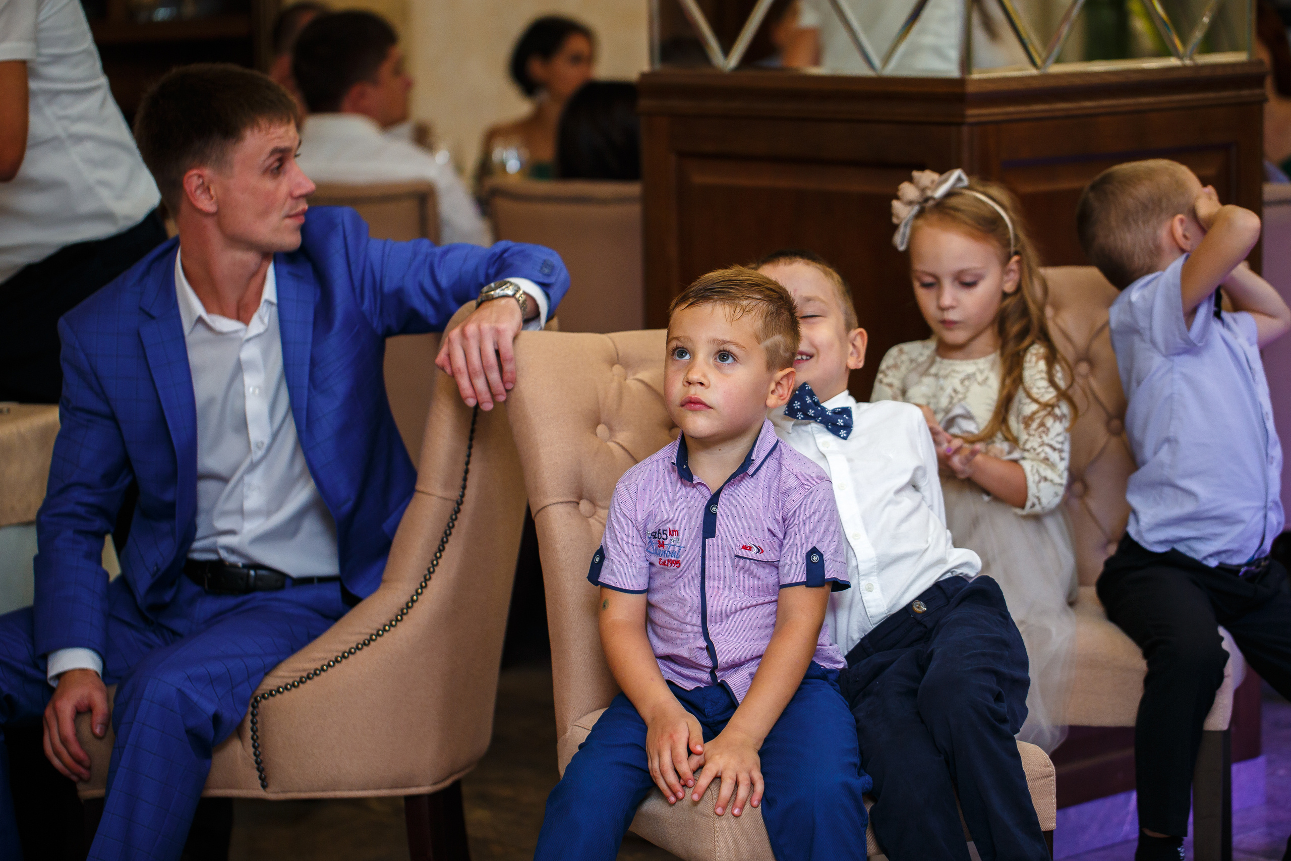 Роман и Лилия. Свадебный фотограф в Краснодаре Андрей Тюменев