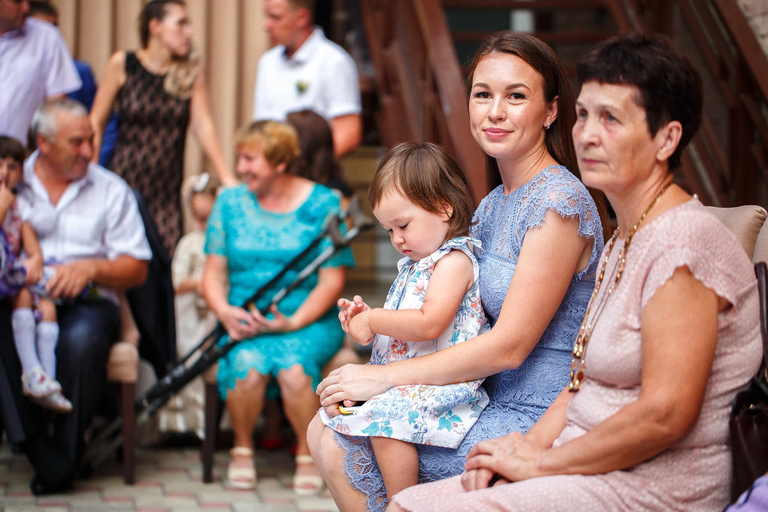 Роман и Лилия. Свадебный фотограф в Краснодаре Андрей Тюменев