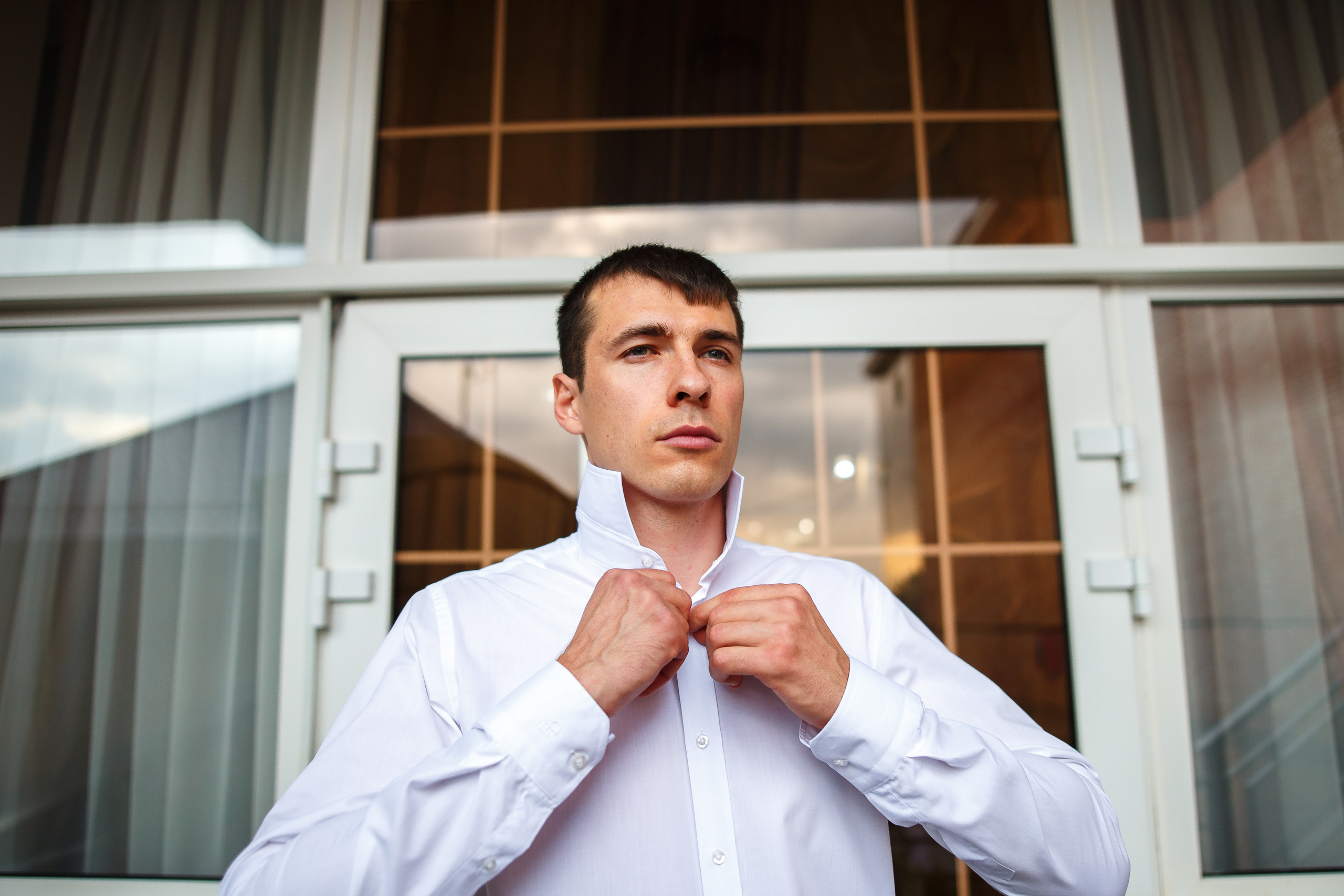 Роман и Лилия. Свадебный фотограф в Краснодаре Андрей Тюменев