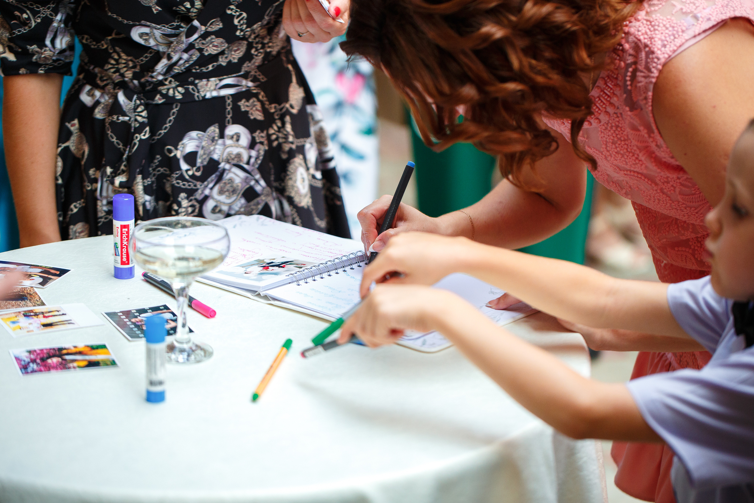 Роман и Лилия. Свадебный фотограф в Краснодаре Андрей Тюменев