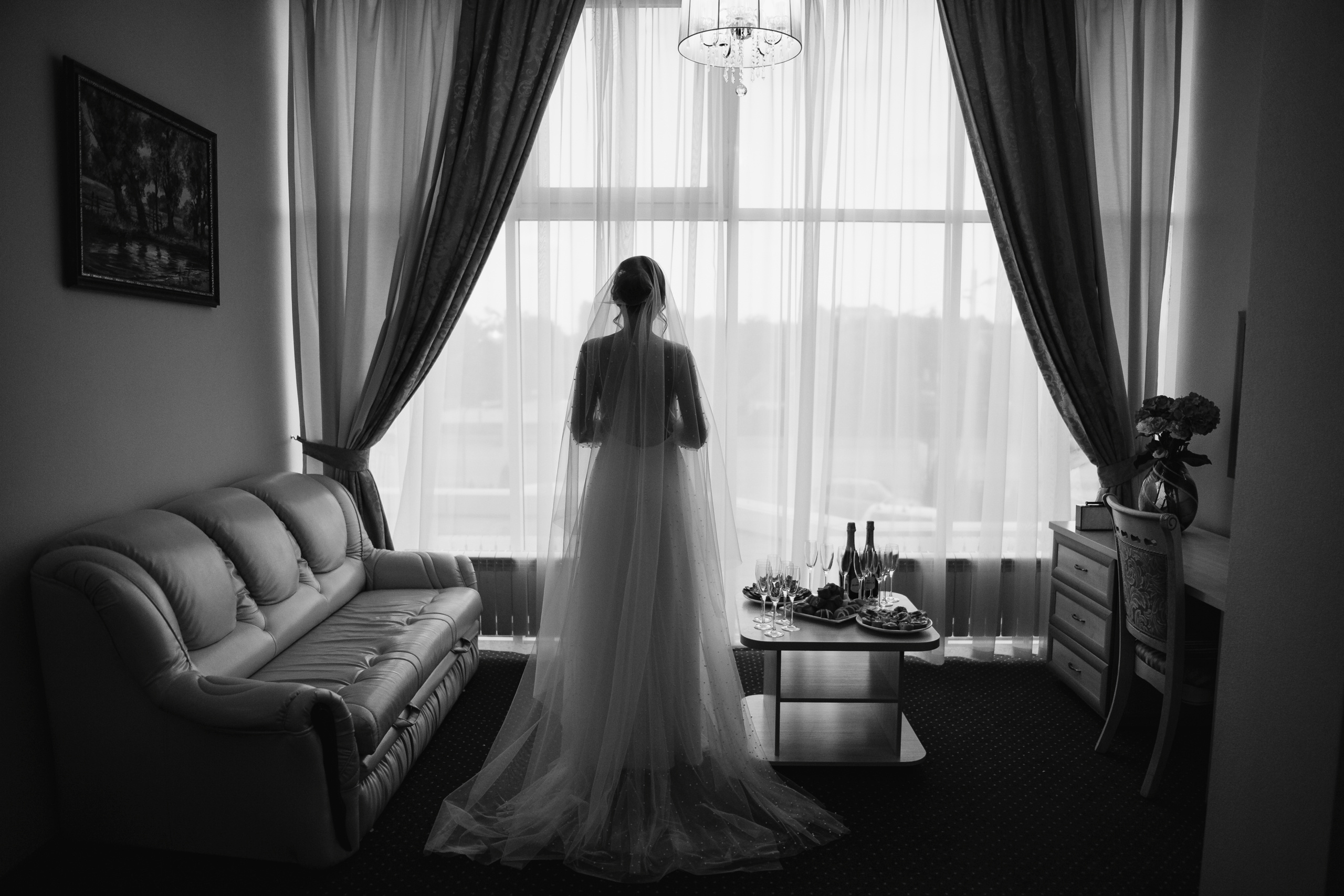 Роман и Лилия. Свадебный фотограф в Краснодаре Андрей Тюменев