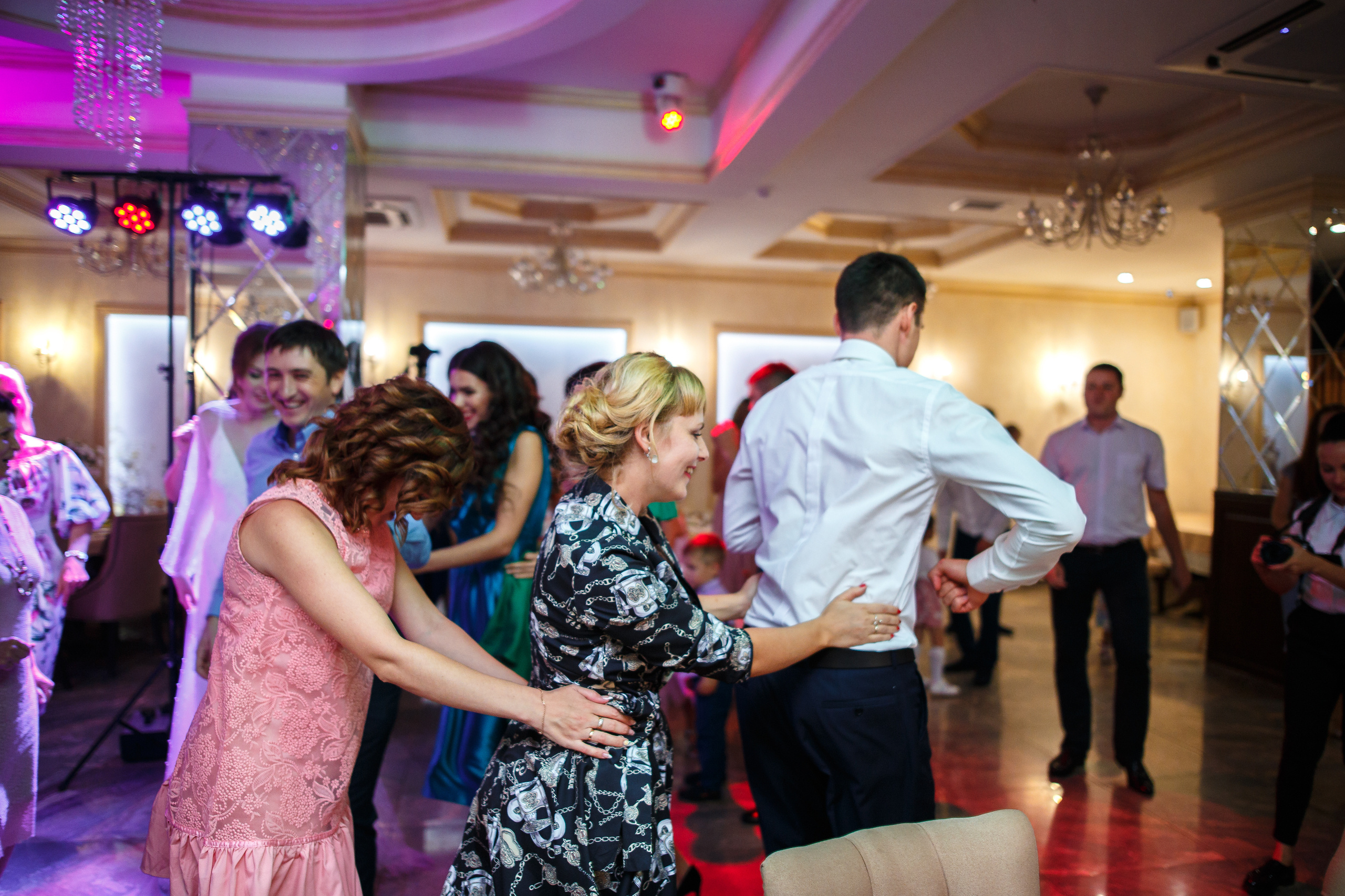 Роман и Лилия. Свадебный фотограф в Краснодаре Андрей Тюменев