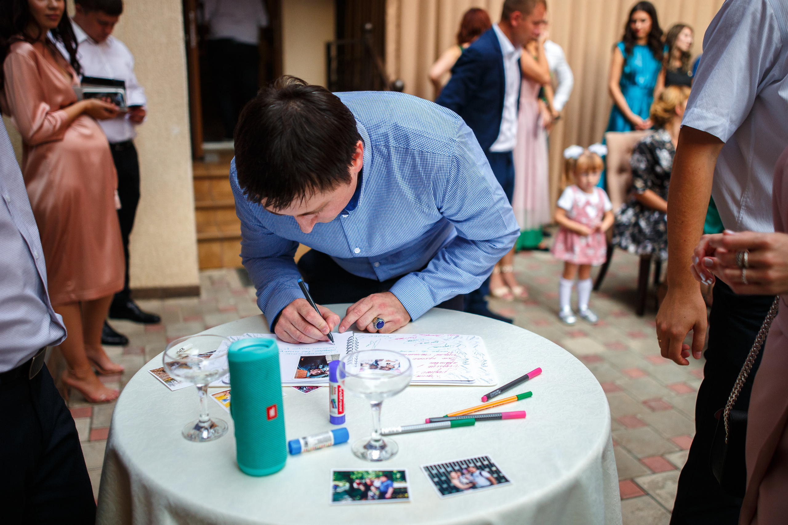 Роман и Лилия. Свадебный фотограф в Краснодаре Андрей Тюменев