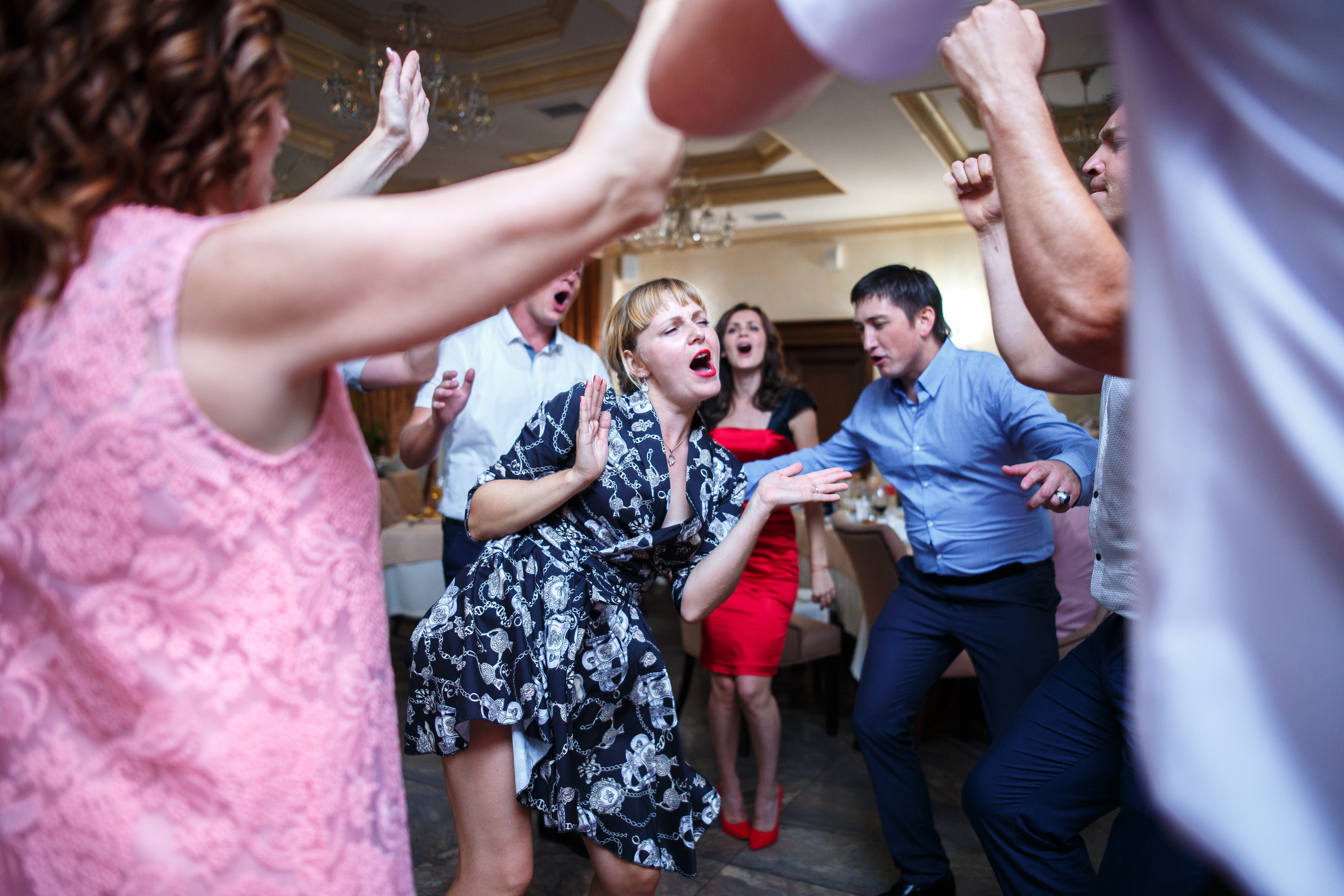 Роман и Лилия. Свадебный фотограф в Краснодаре Андрей Тюменев