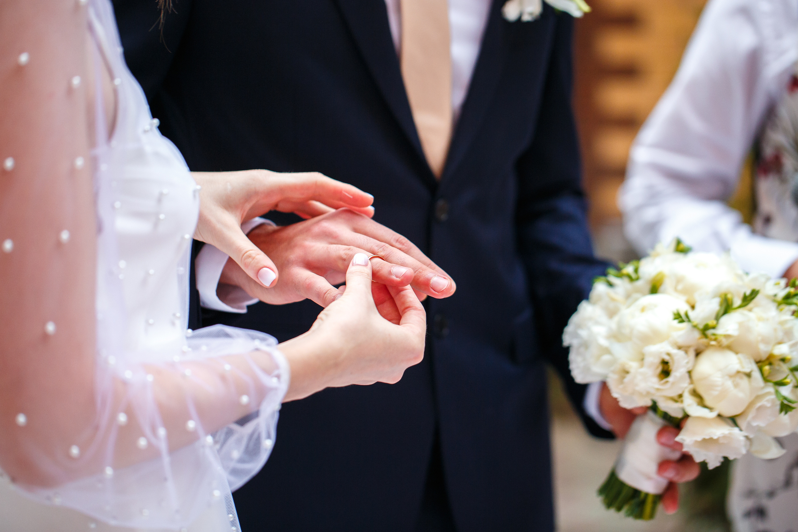 Роман и Лилия. Свадебный фотограф в Краснодаре Андрей Тюменев