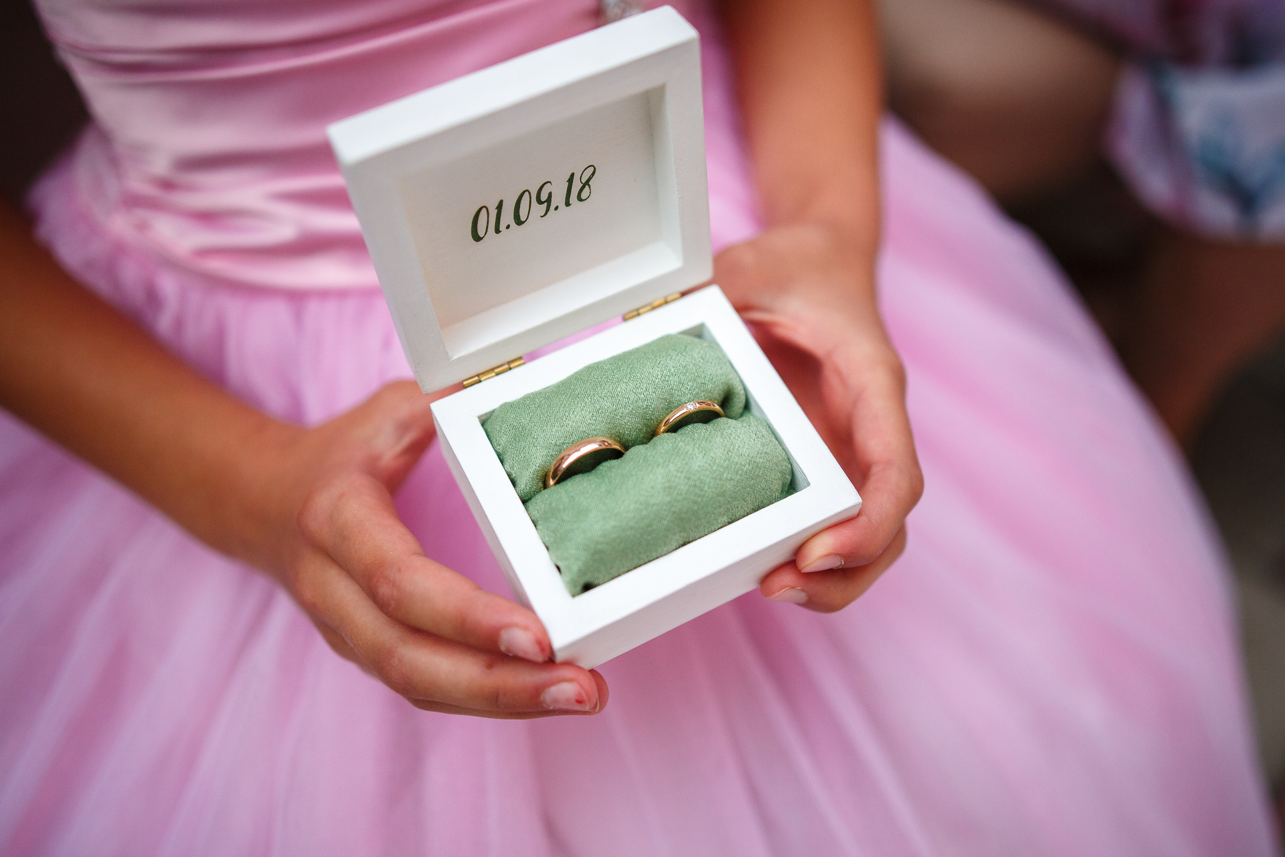 Роман и Лилия. Свадебный фотограф в Краснодаре Андрей Тюменев