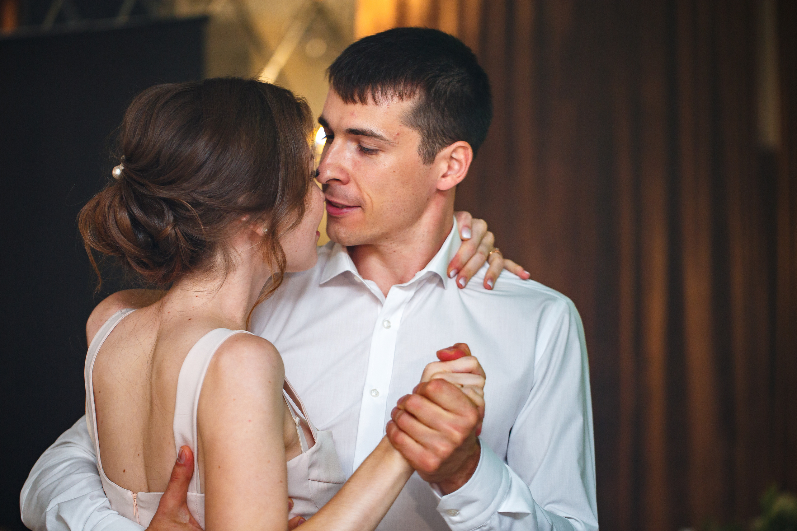 Роман и Лилия. Свадебный фотограф в Краснодаре Андрей Тюменев