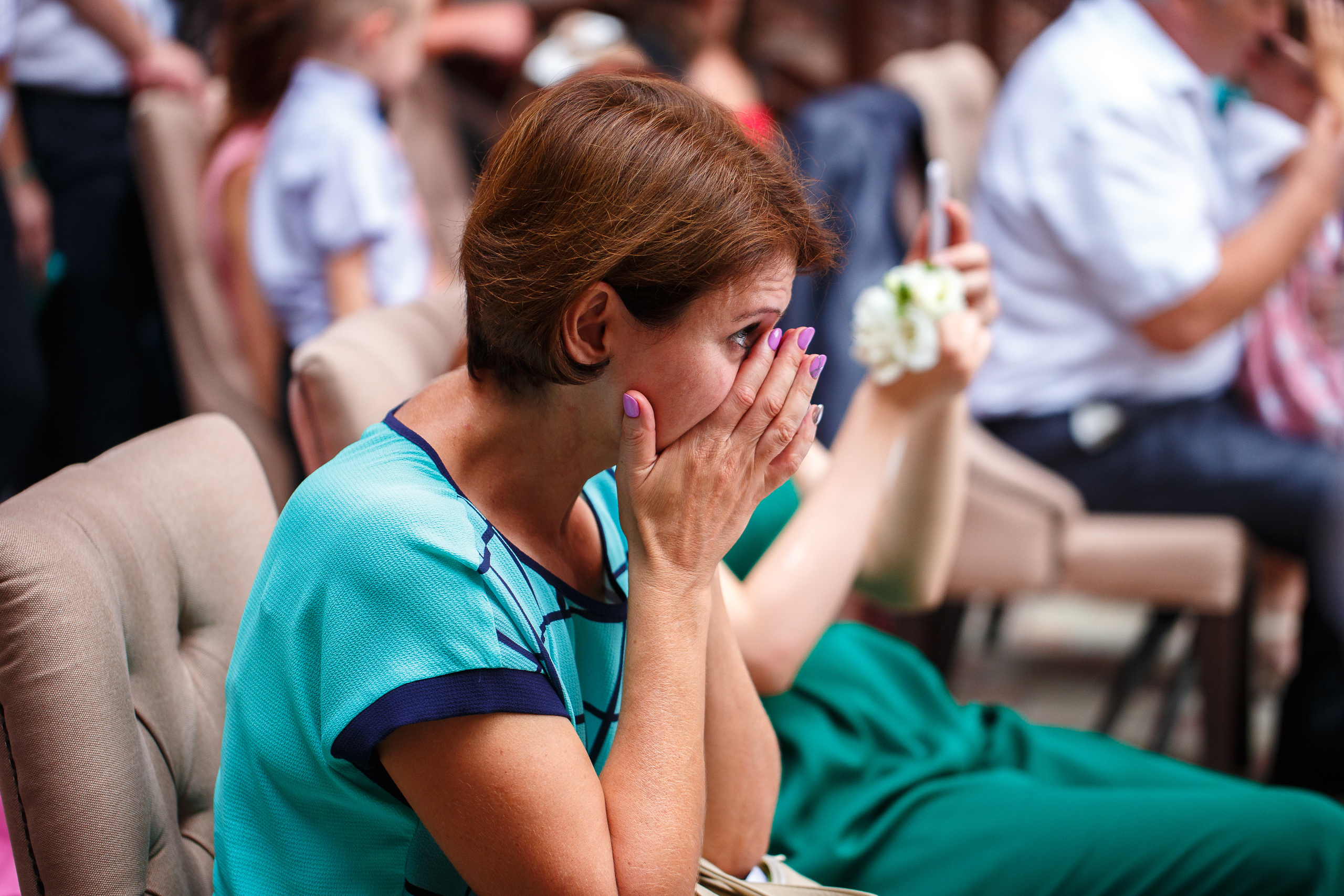 Роман и Лилия. Свадебный фотограф в Краснодаре Андрей Тюменев