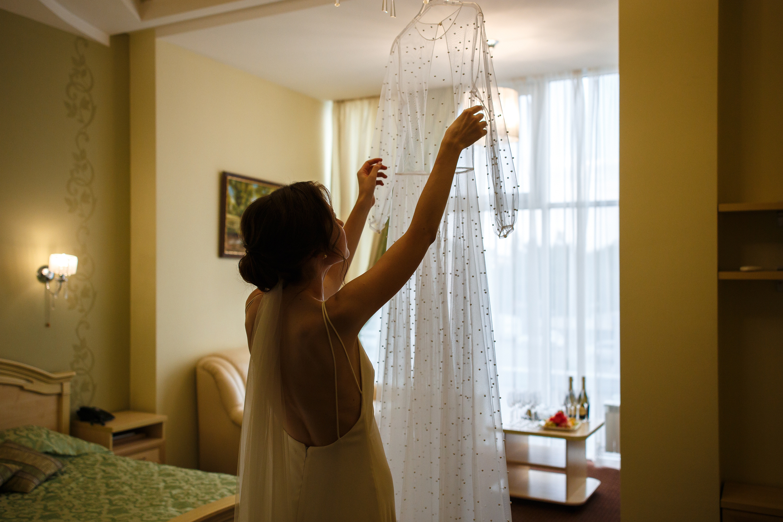 Роман и Лилия. Свадебный фотограф в Краснодаре Андрей Тюменев