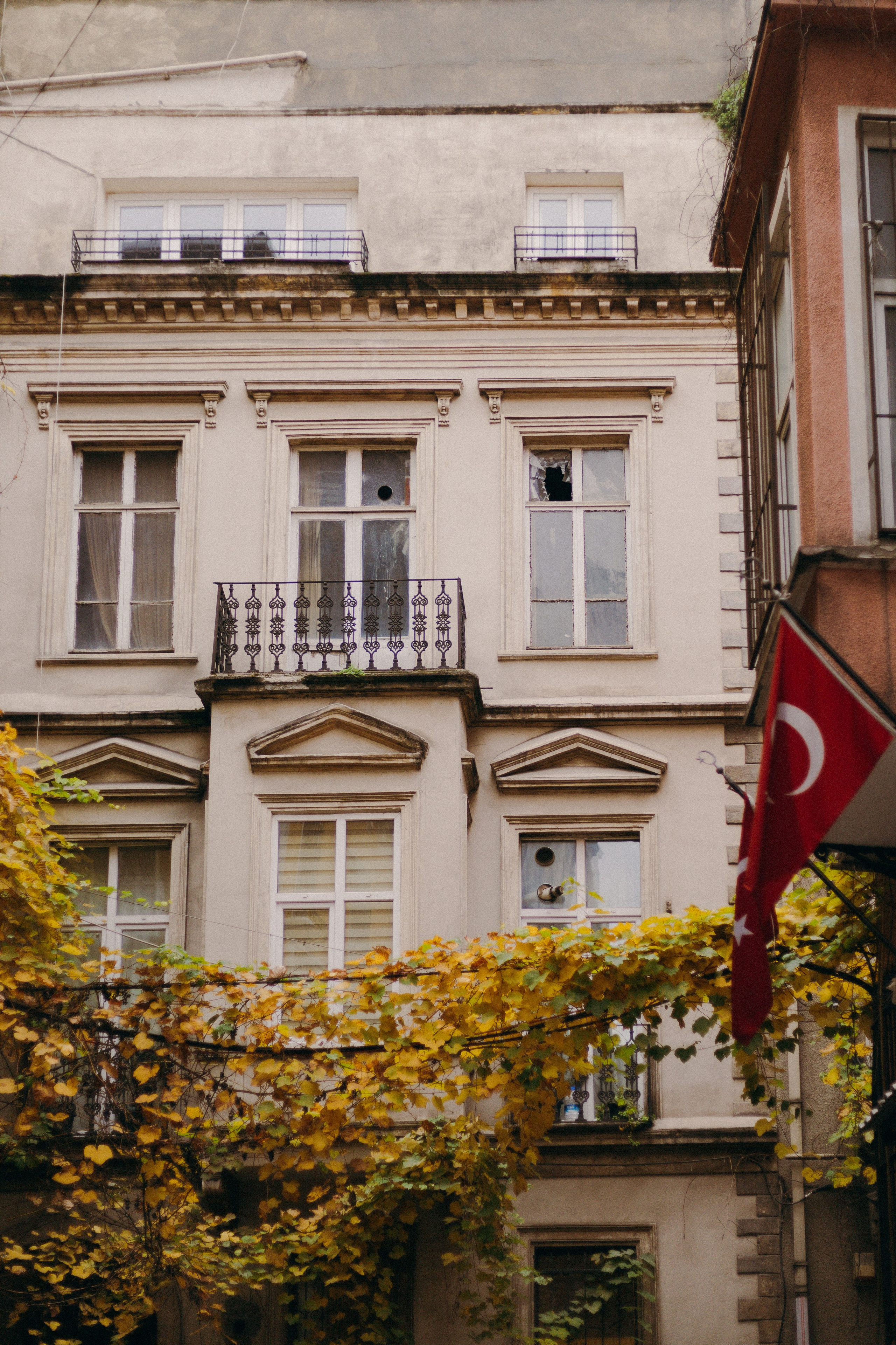 Стамбул. Профессиональный Фотограф во Владимире, в Москве и в Суздале — Полина Романычева
