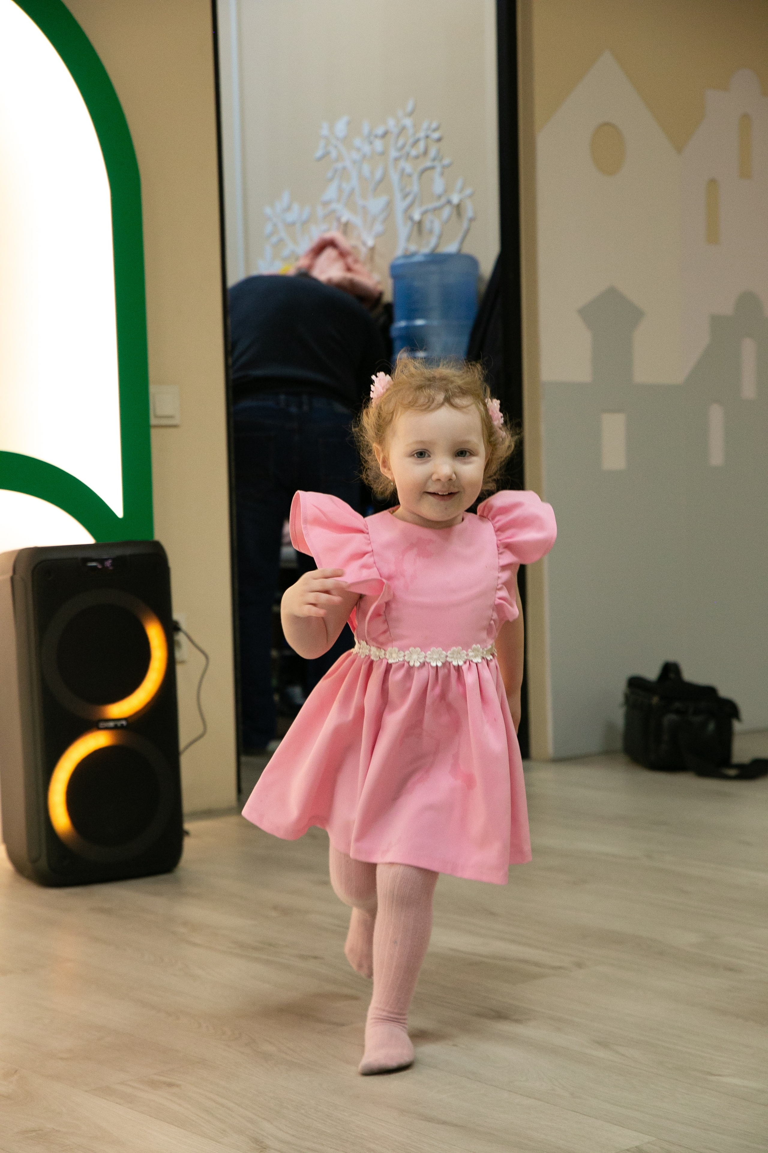 Детские праздники. Darinishna Фэнтези-фотограф Хабаровск