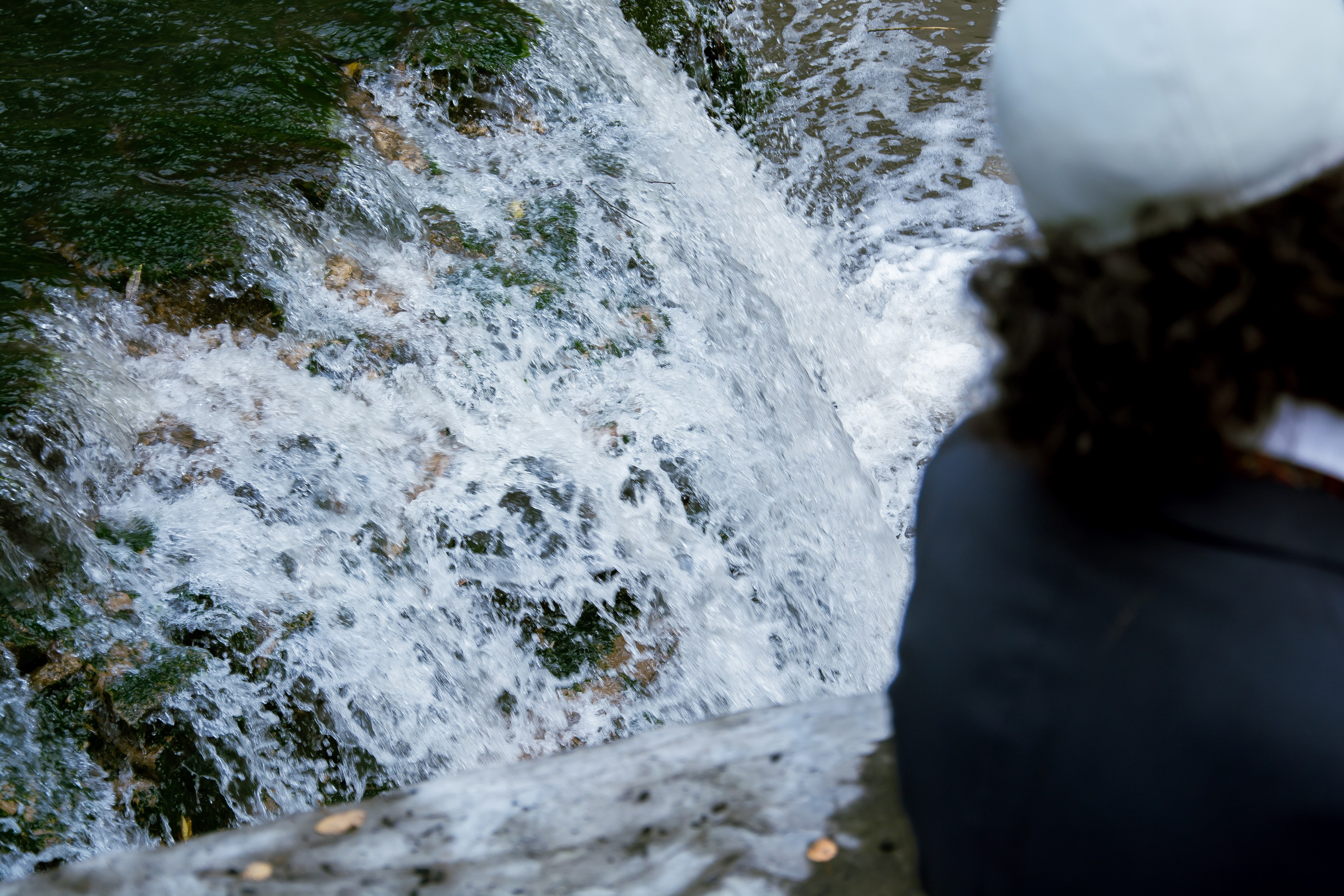 Уличная съемка. Фотограф Катя кораблик