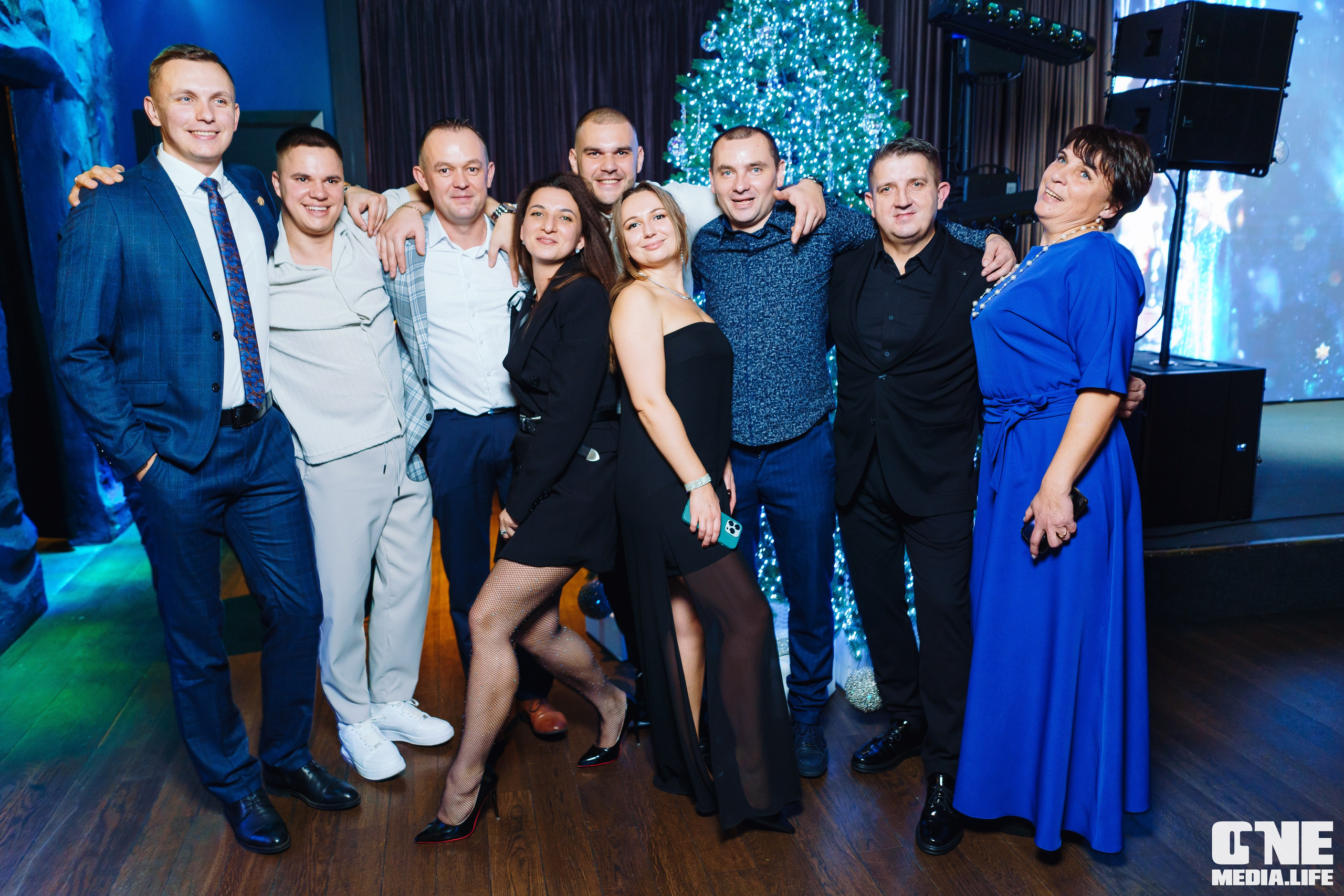 Фоторепортаж из ресторана Океан. One Media Life: фоторепортажи, фотоотчеты с мероприятий и заведений