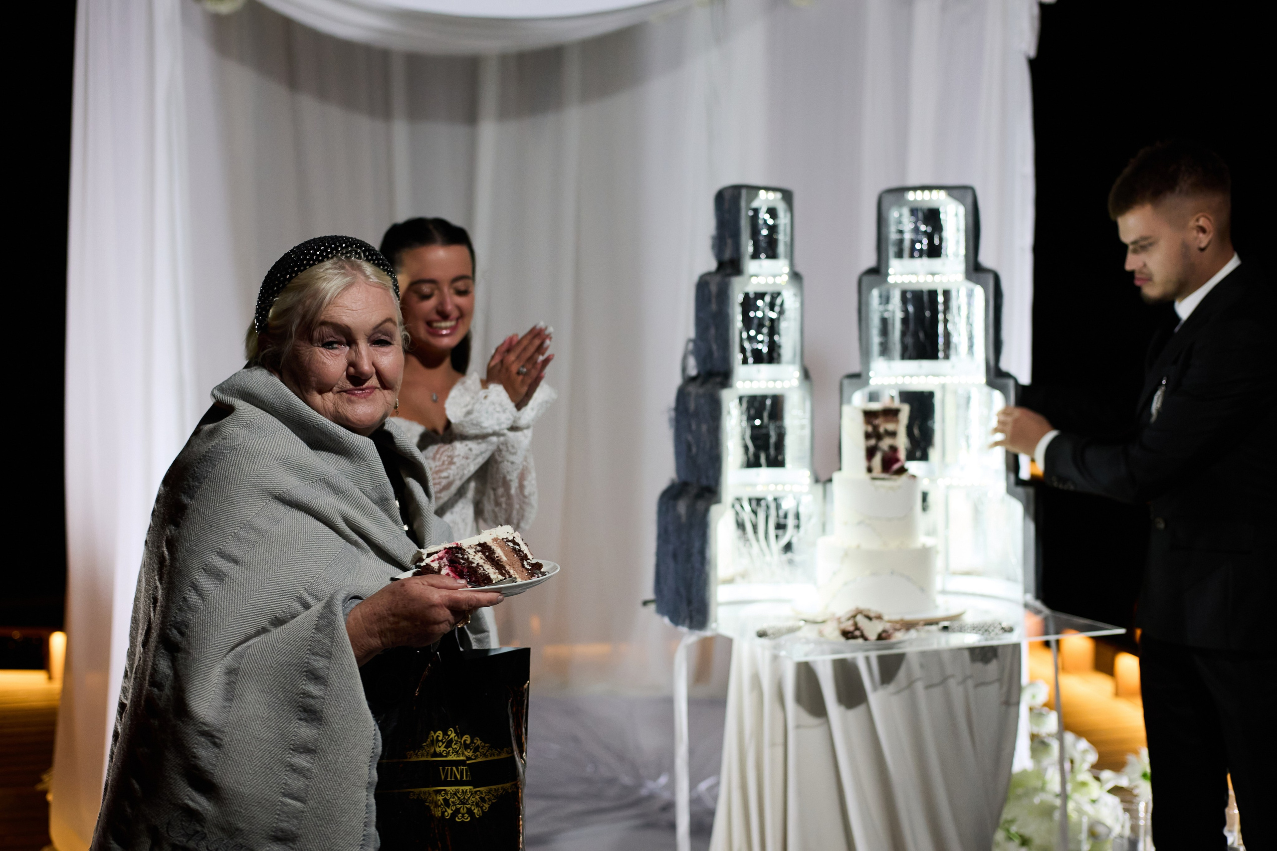 Александр и Карина. Свадебный и портретный фотограф в Воронеже Алёна Коренцова