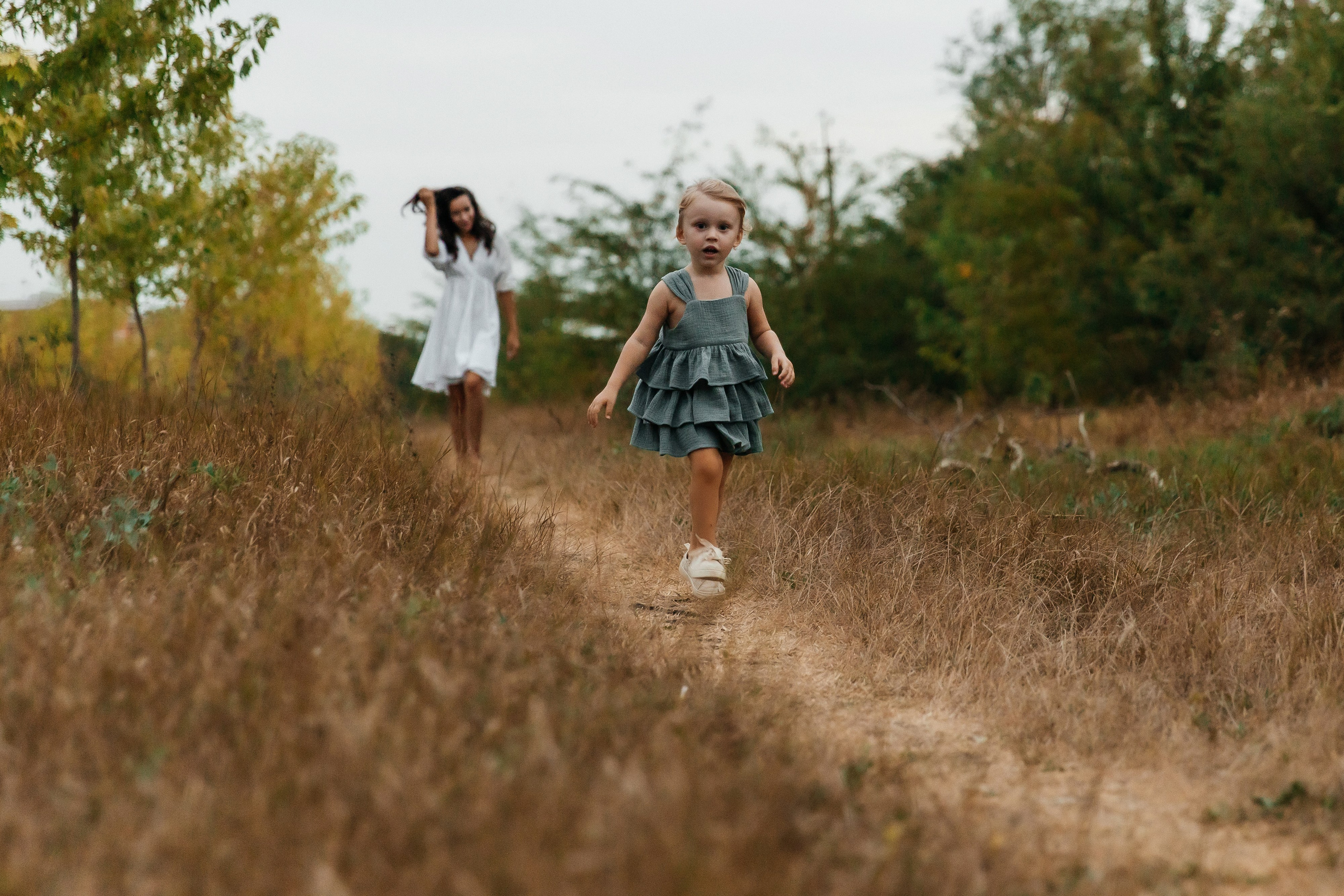 Артем, Алена и Милена. Фотограф в Краснодаре Алла Потоцкая