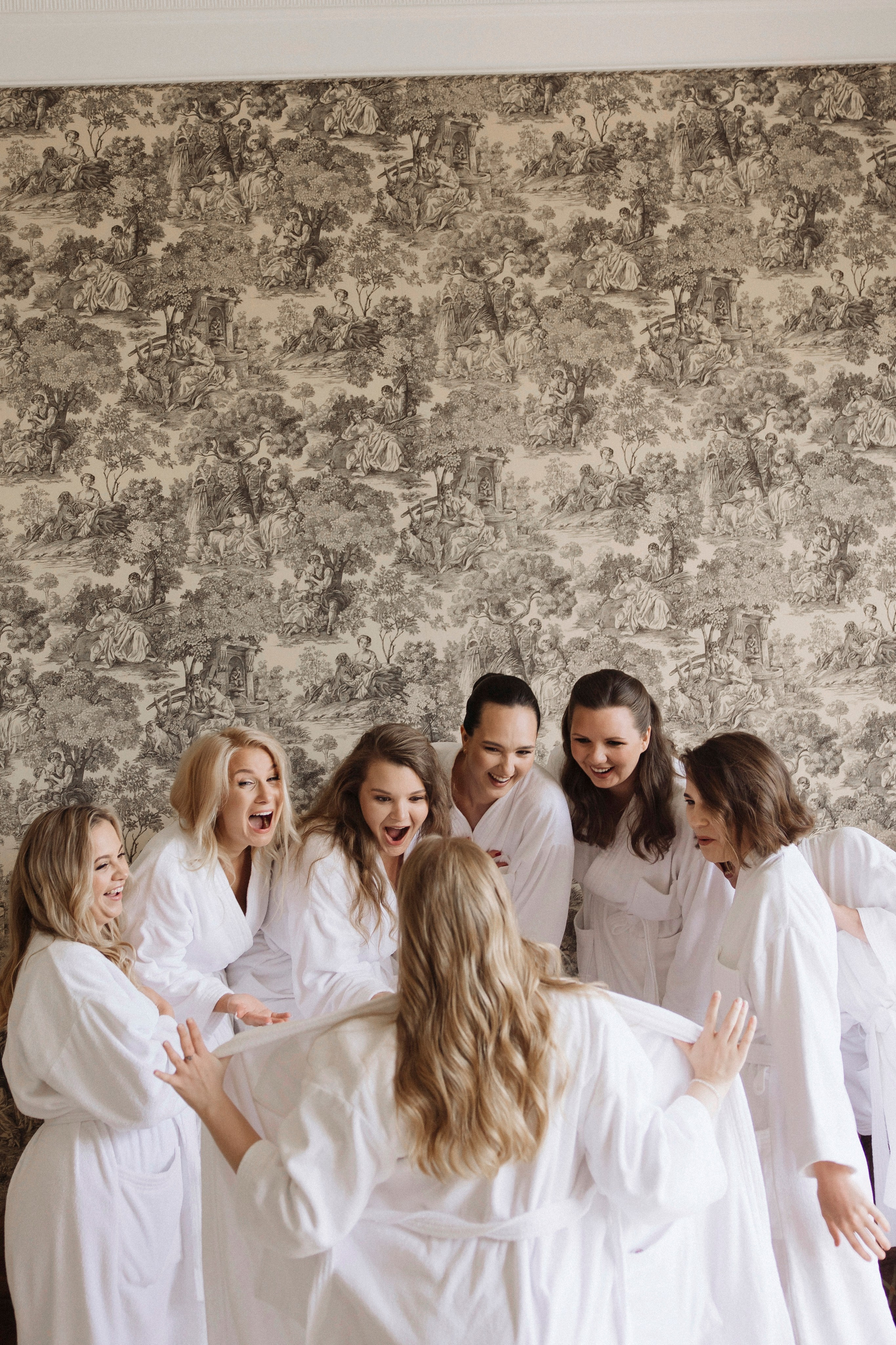 Максим и Екатерина