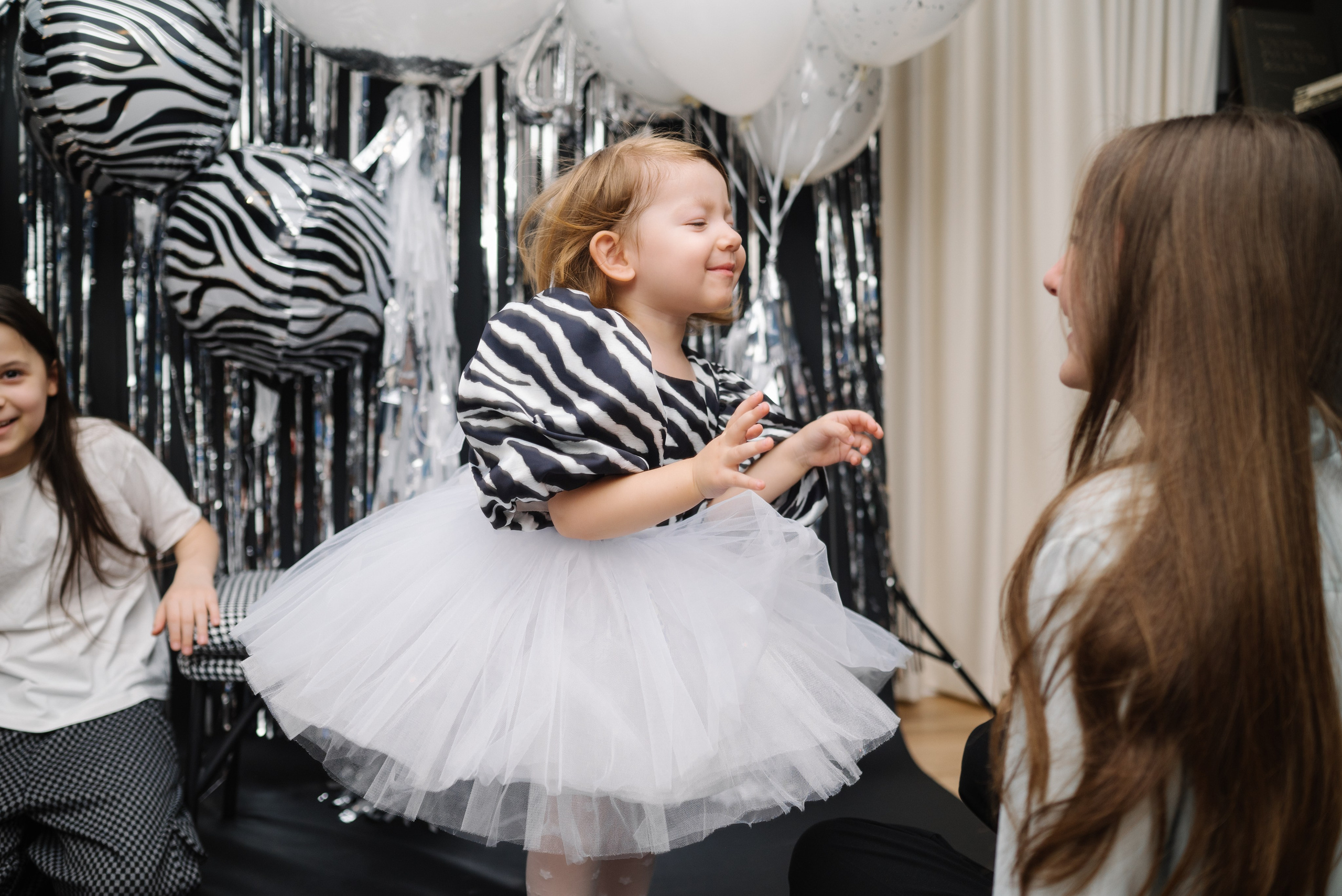 Happy Birthday Alexia. Ваш свадебный и семейный фотограф