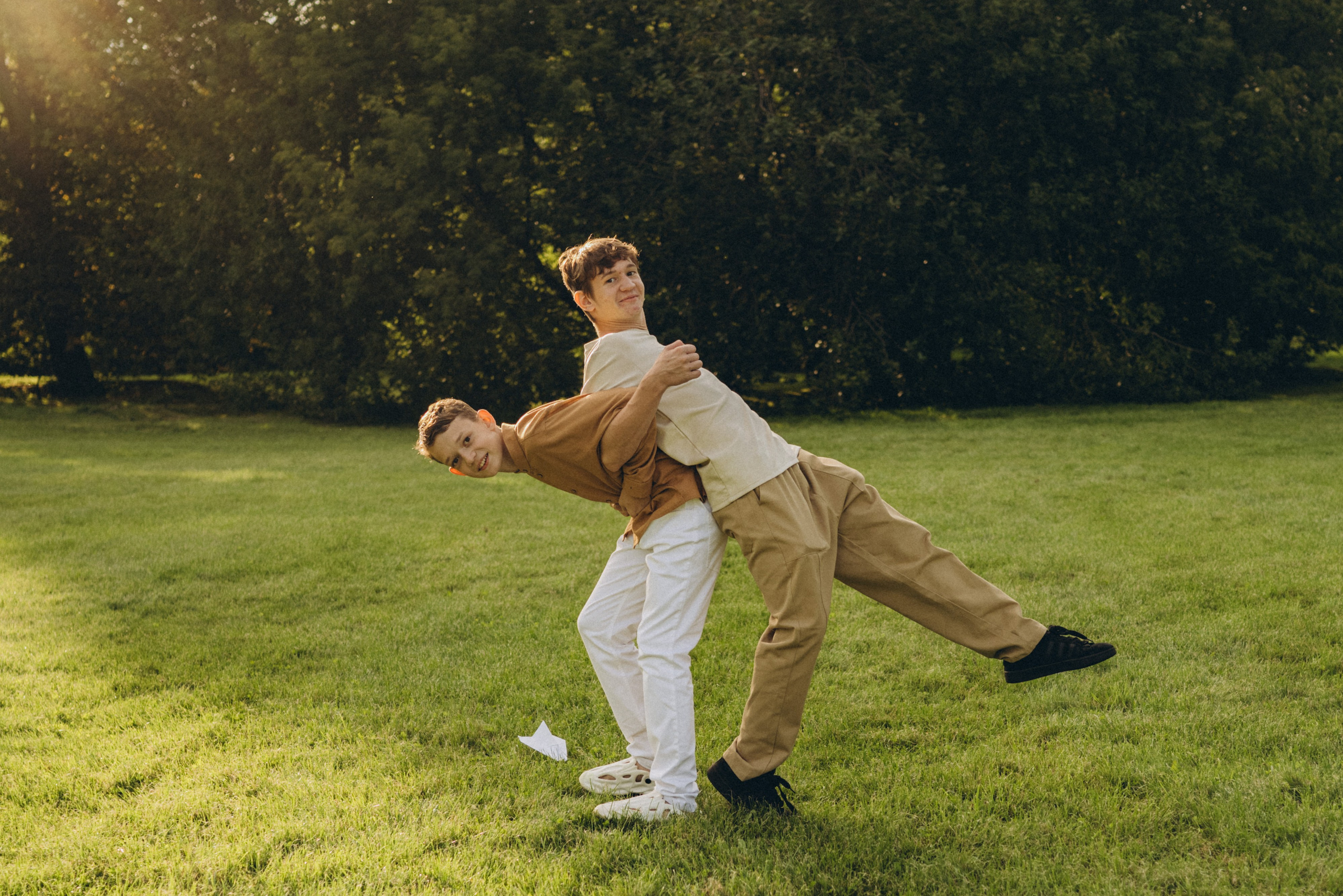 Большая семья. Кристина Ветрова | ФОТОГРАФ | Москва