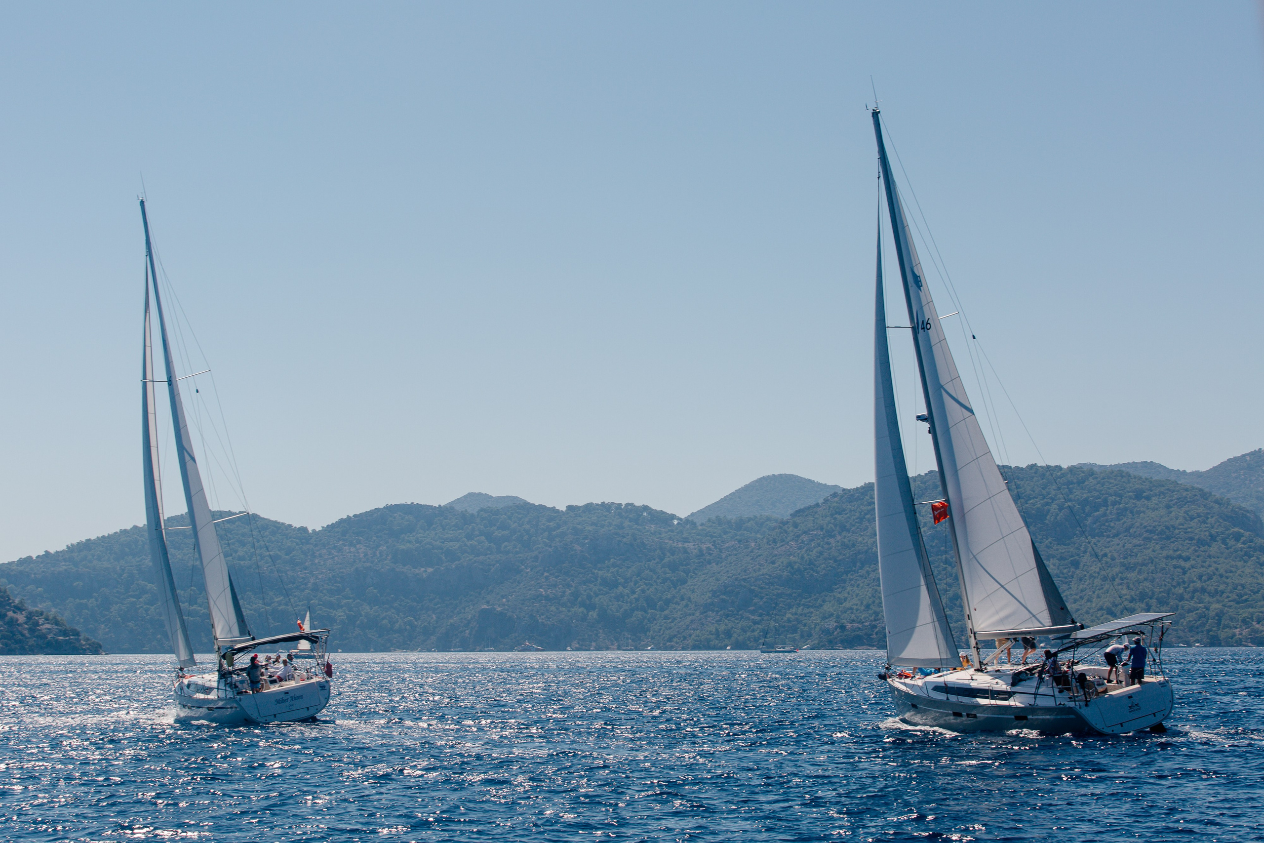Фармрегата. Свадебный фотограф Москва Анна Шилова