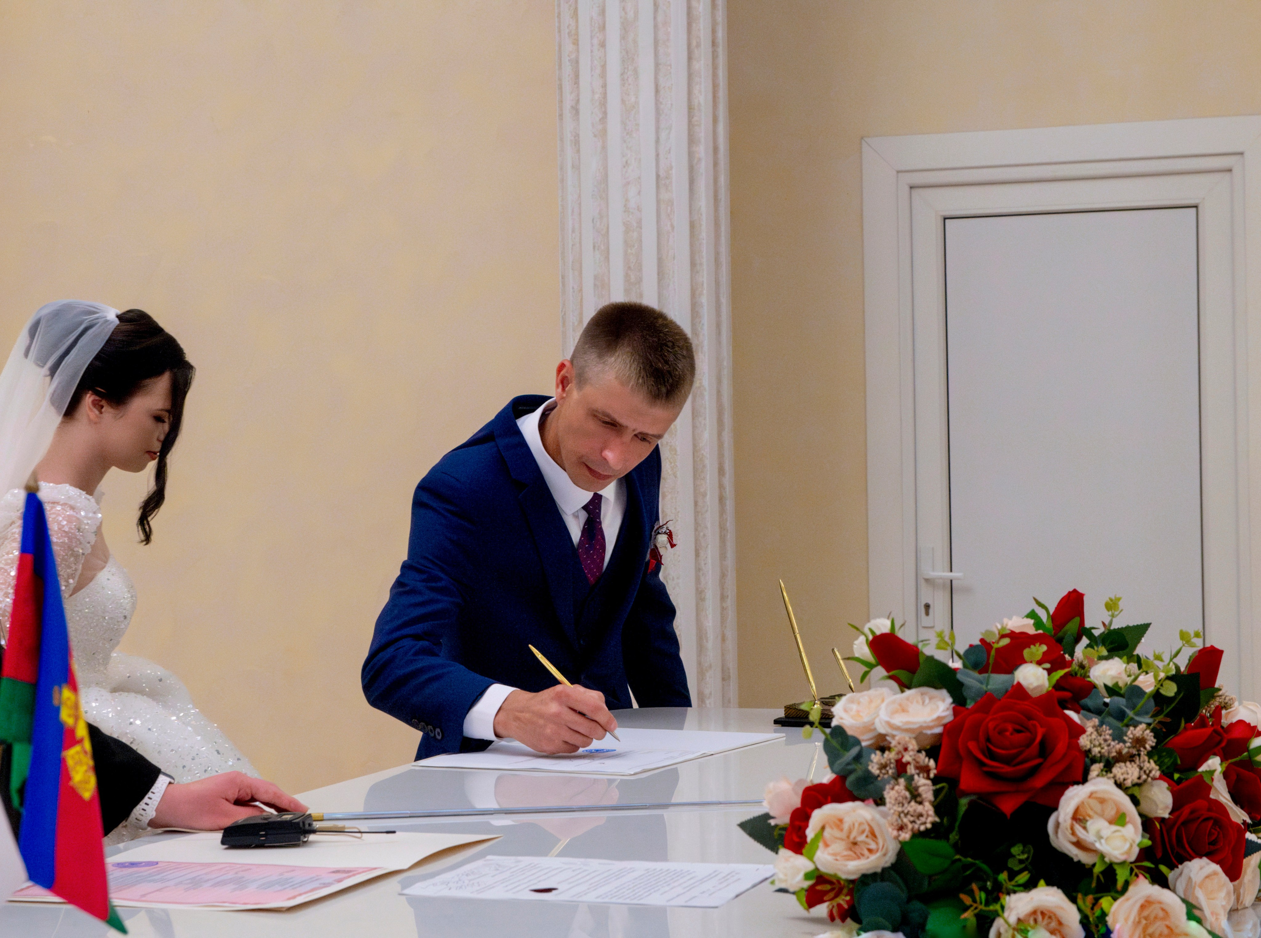 Михаил и Дарья. Крыгина Ольга Фотограф Краснодар