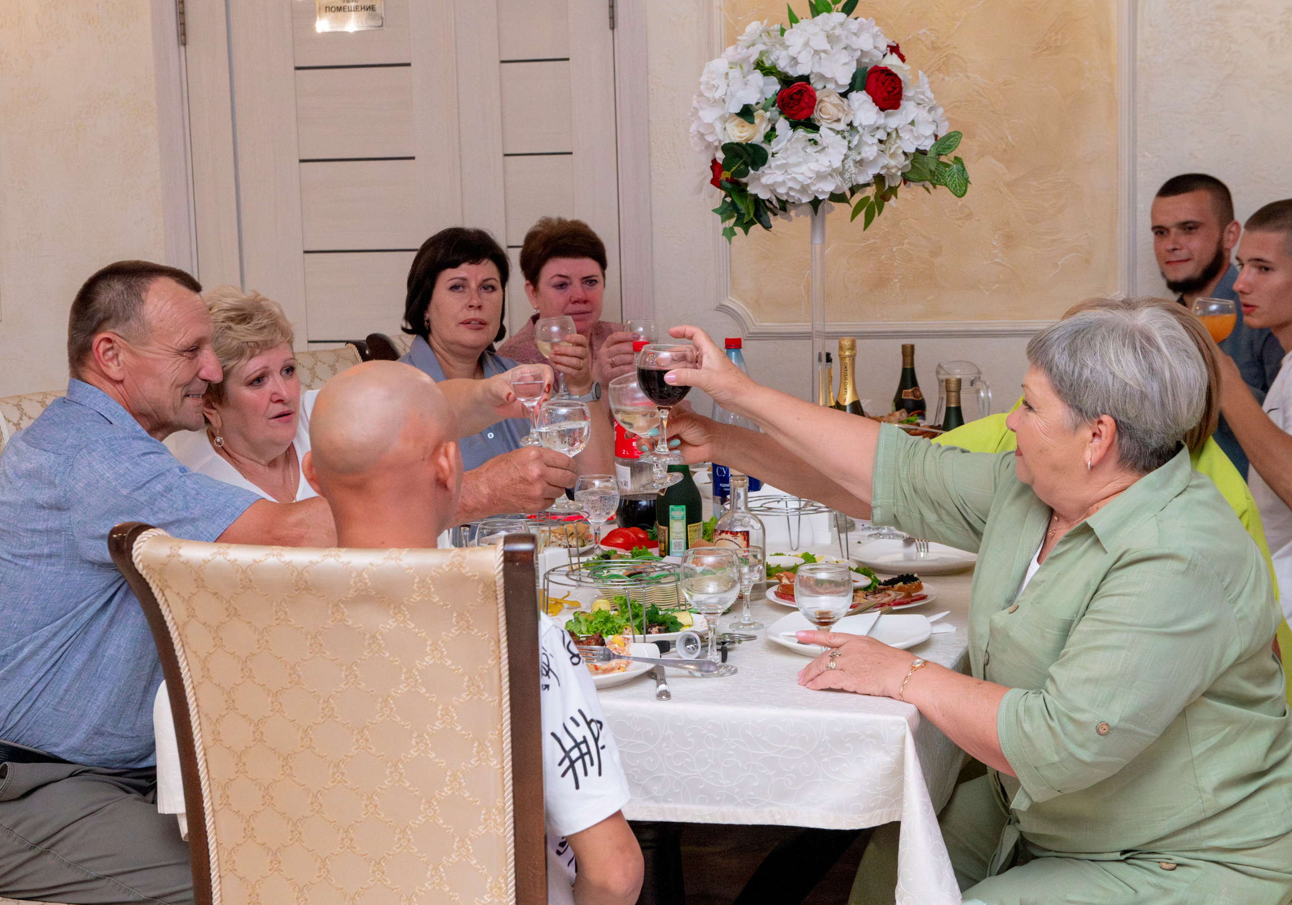 Михаил и Дарья. Крыгина Ольга Фотограф Краснодар