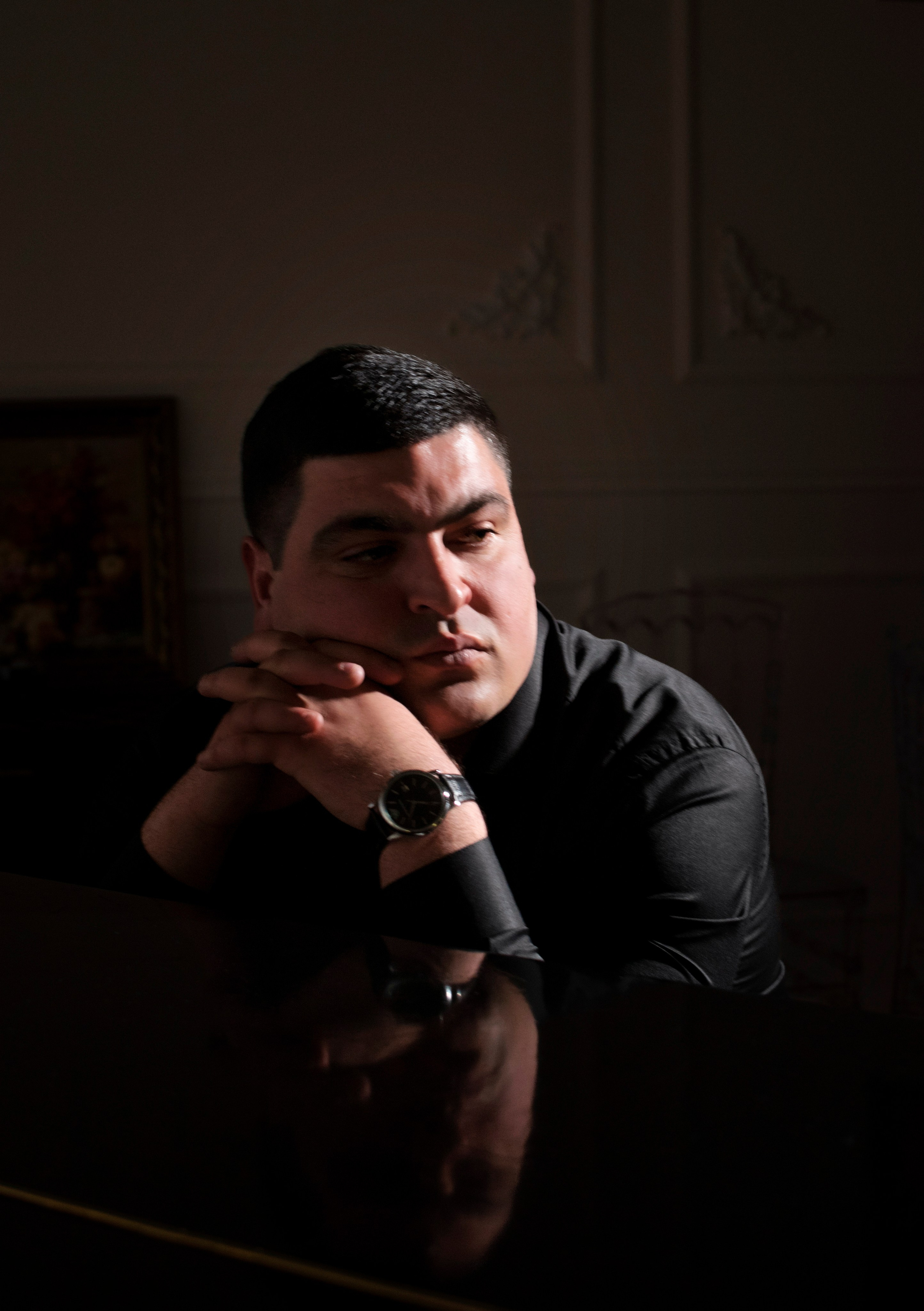 Армен и Лиана. Крыгина Ольга Фотограф Краснодар