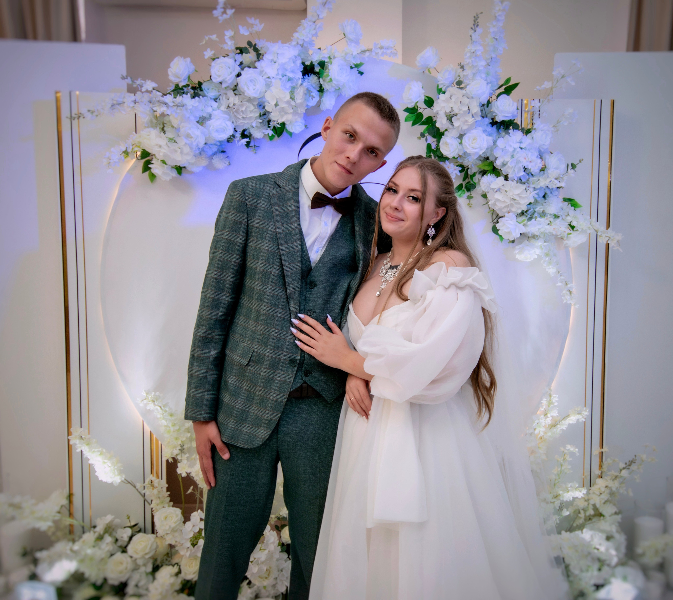 Александр и Дарья. Крыгина Ольга Фотограф Краснодар