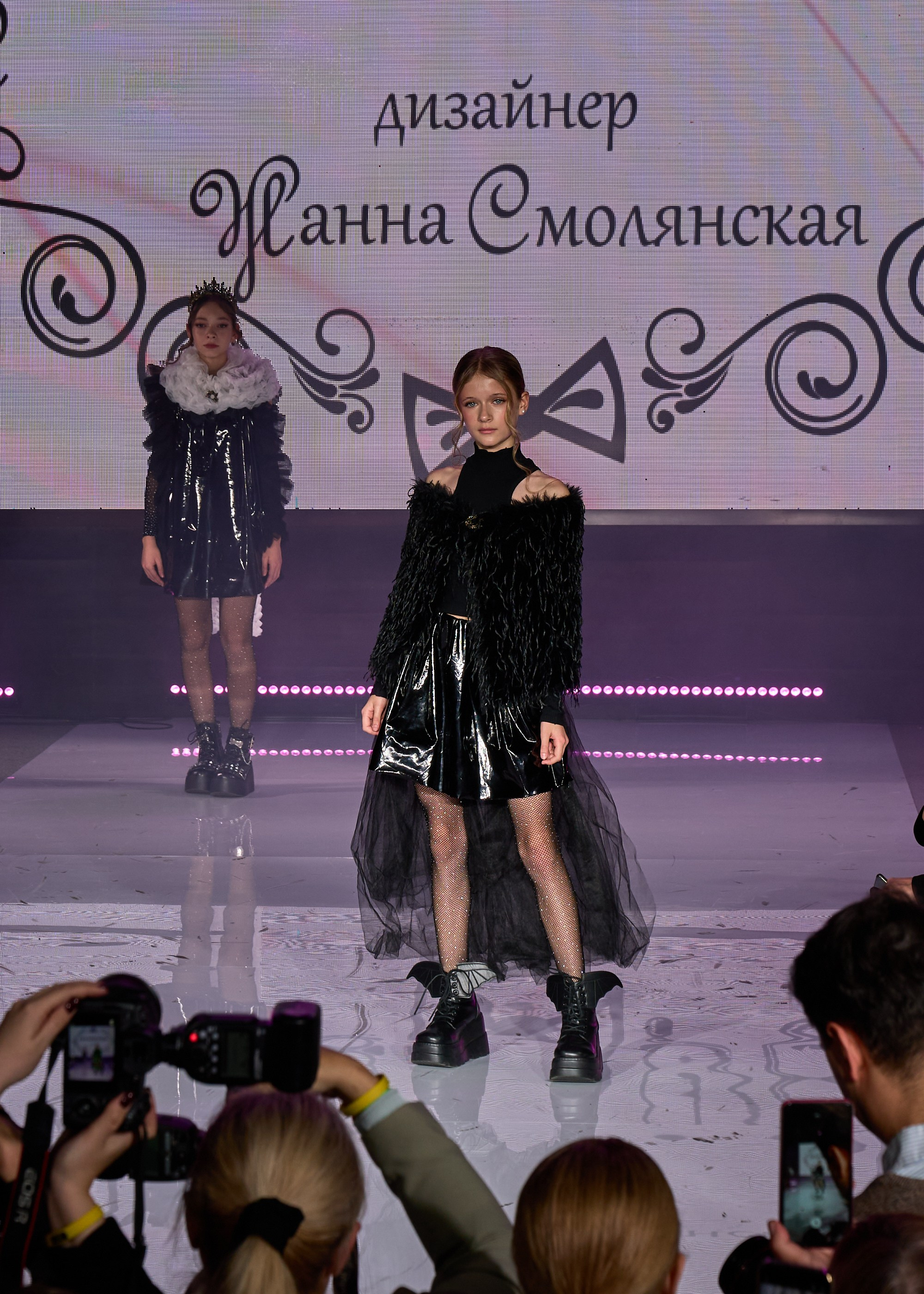 MFFRUSSIA XII СЕЗОН 2025. Портретный и fashion фотограф в Москве Игорь Малышев