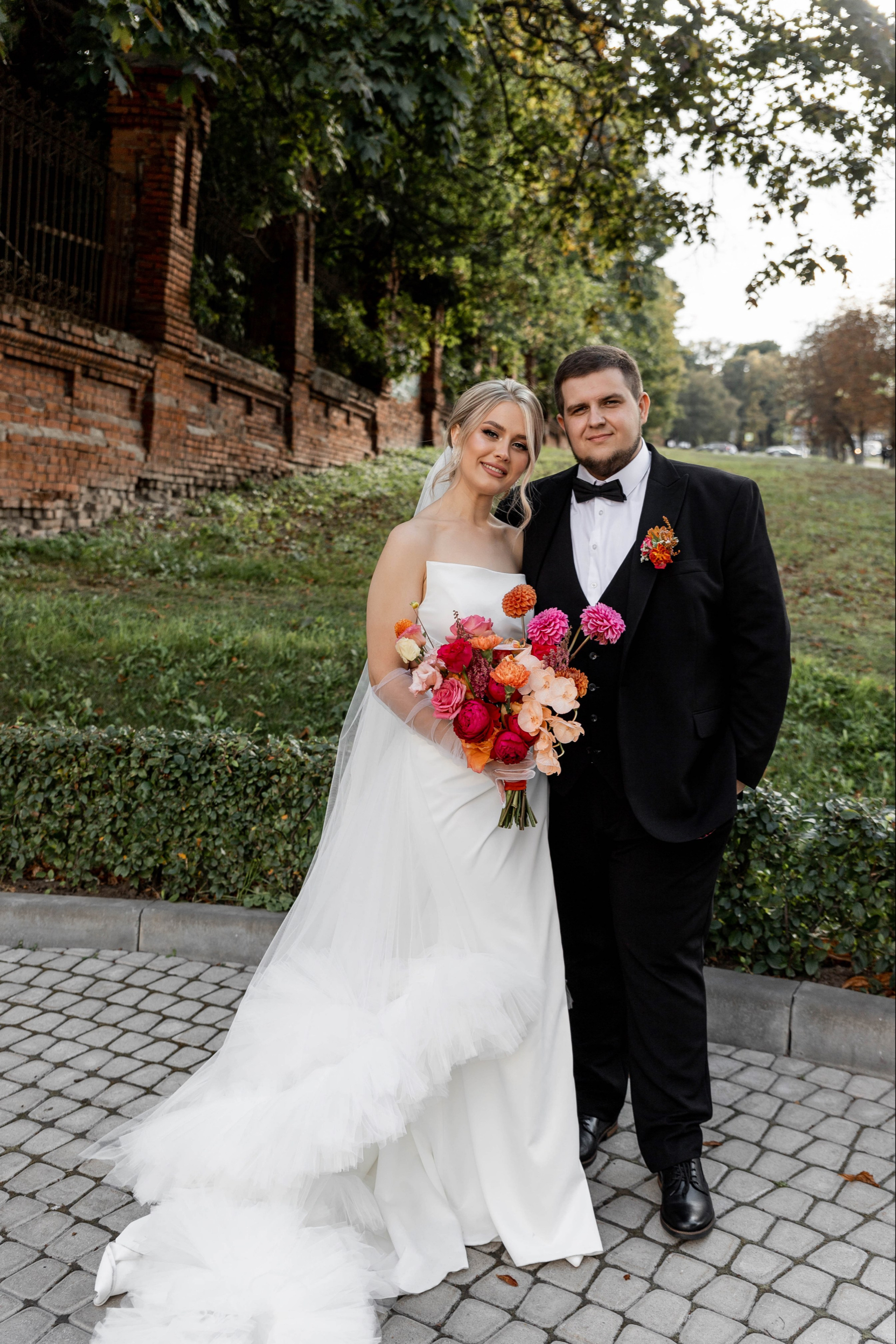 Ксения|Дмитрий. Свадебный фотограф Надежда Рыжикова