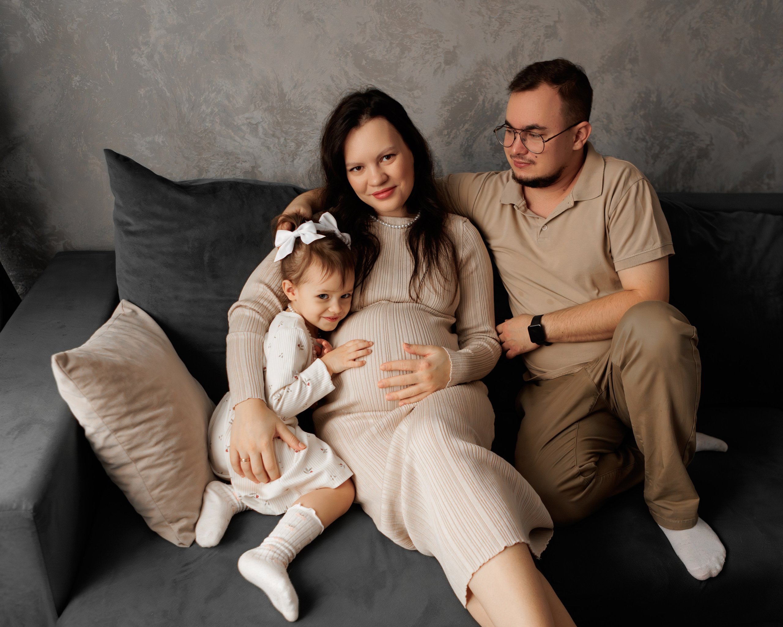 СЕмейная фотосъемка, фотограф на семейную фотосъемку