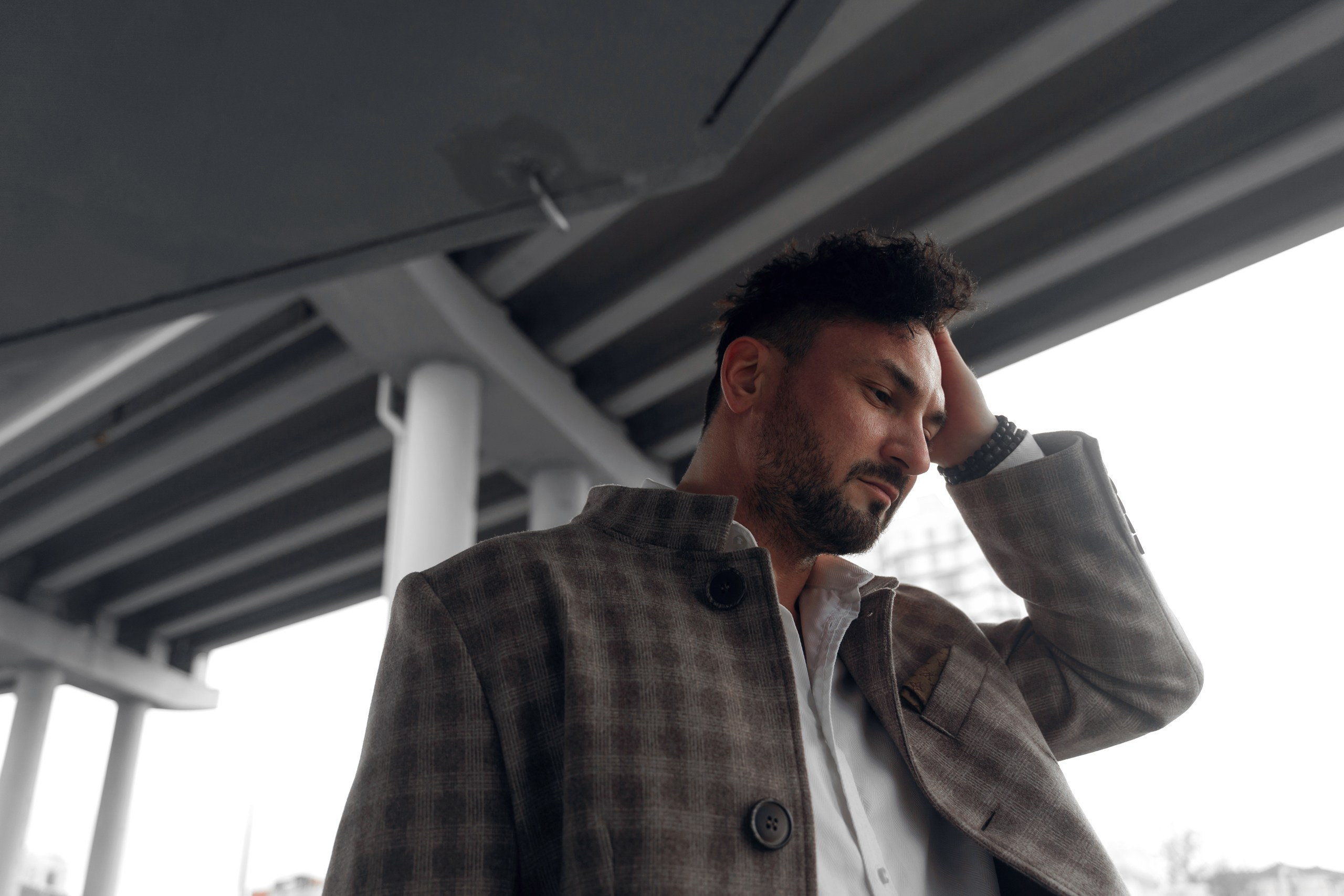 Саша Кудрявцев