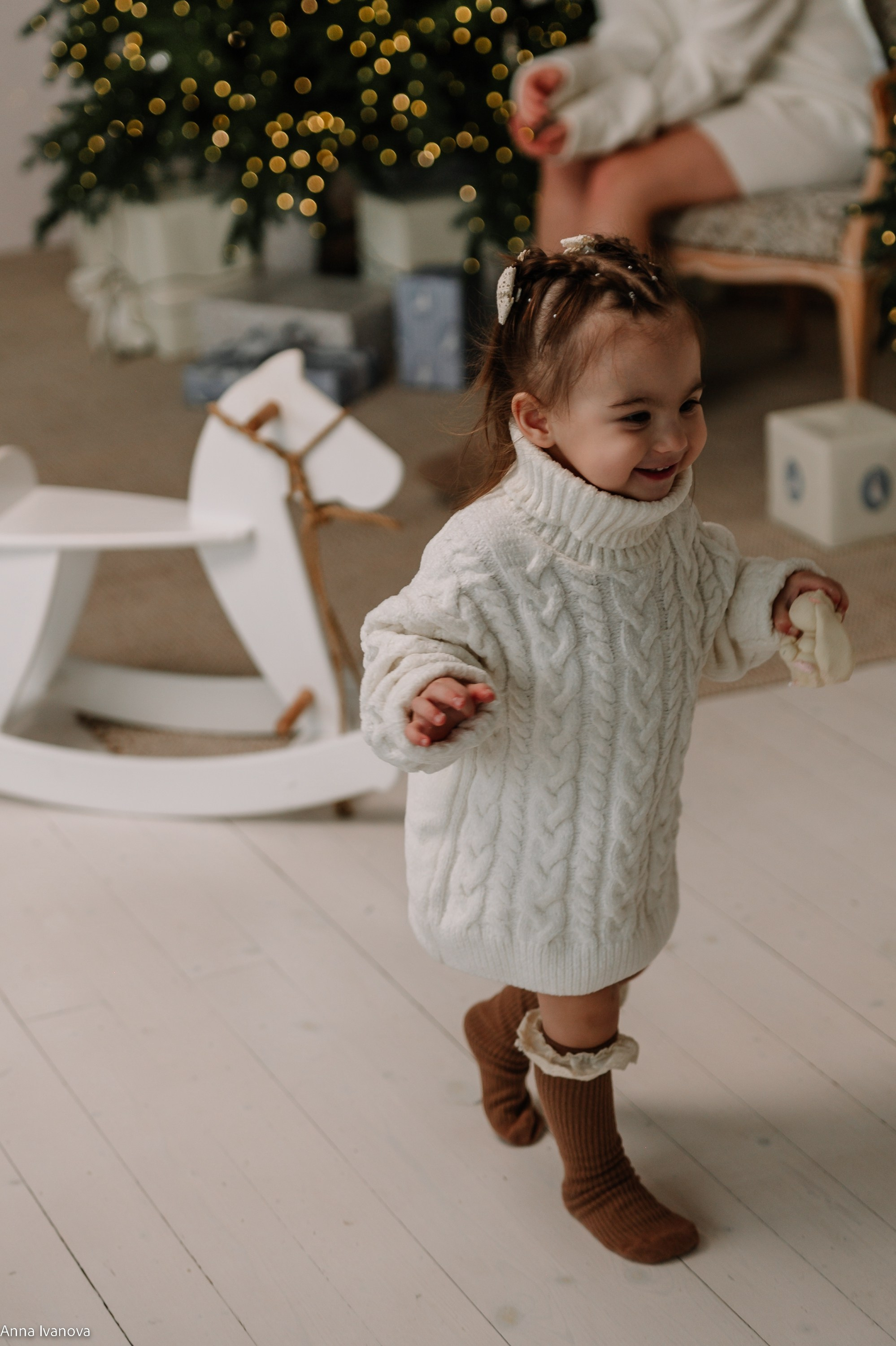 Семейная фотосессия. Анна Иванова Свадебный Фотограф Чебоксары