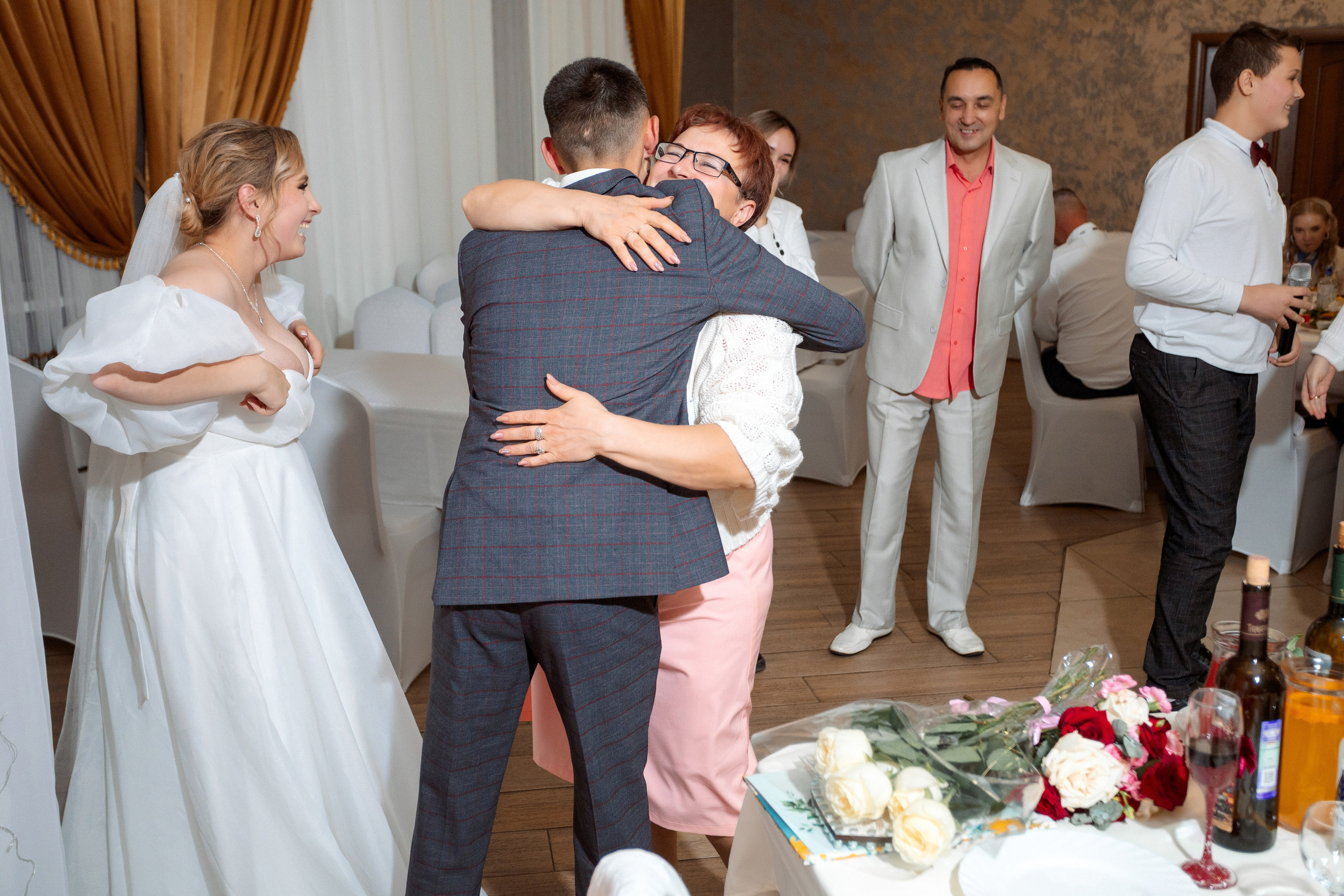 СВАДЬБА: Дима и Юля. Все фото. Профессиональный фотограф в Ижевске Леша Петров