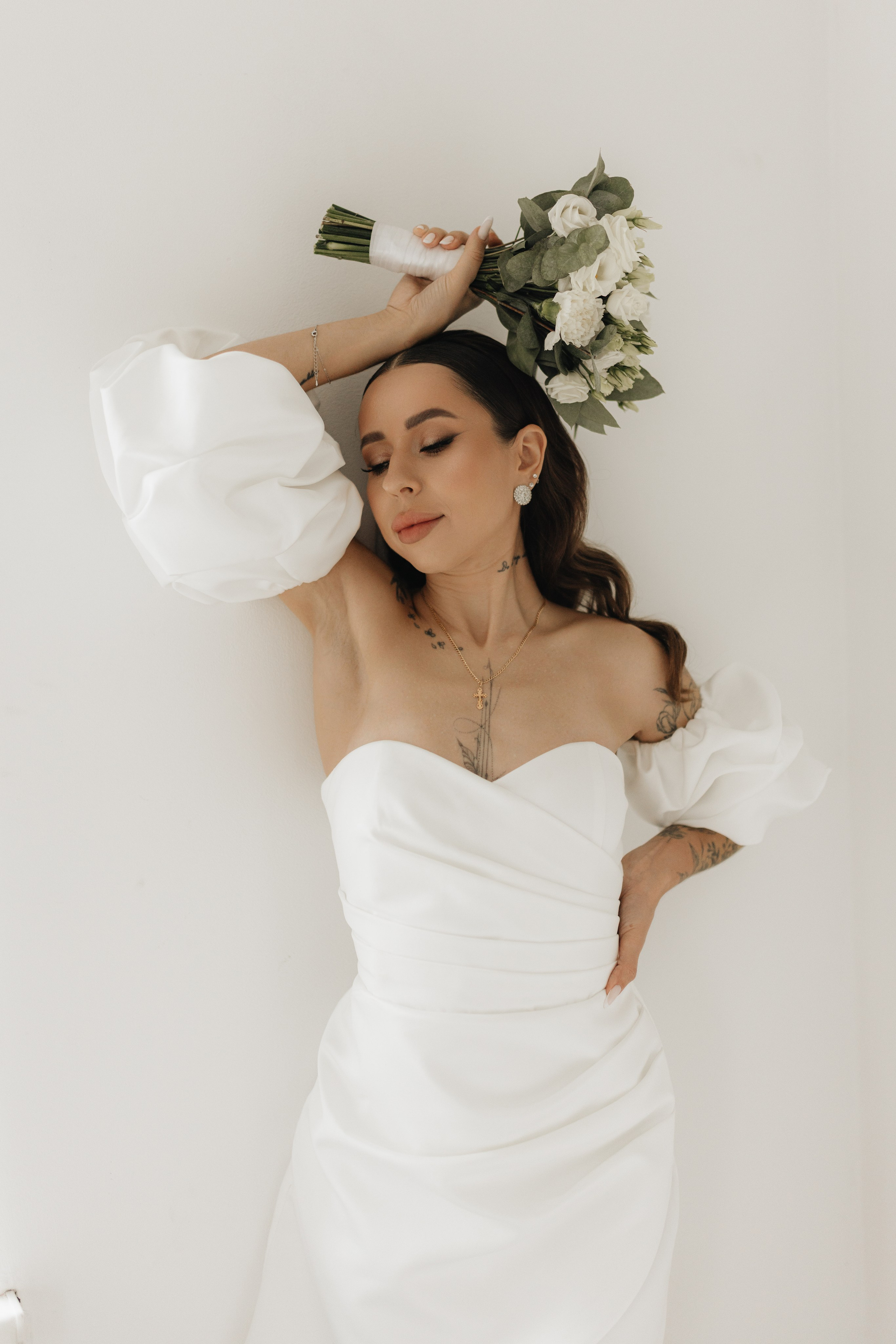 Ксения и Александр. Семейный и свадебный фотограф в Донецке Елена Гордеева