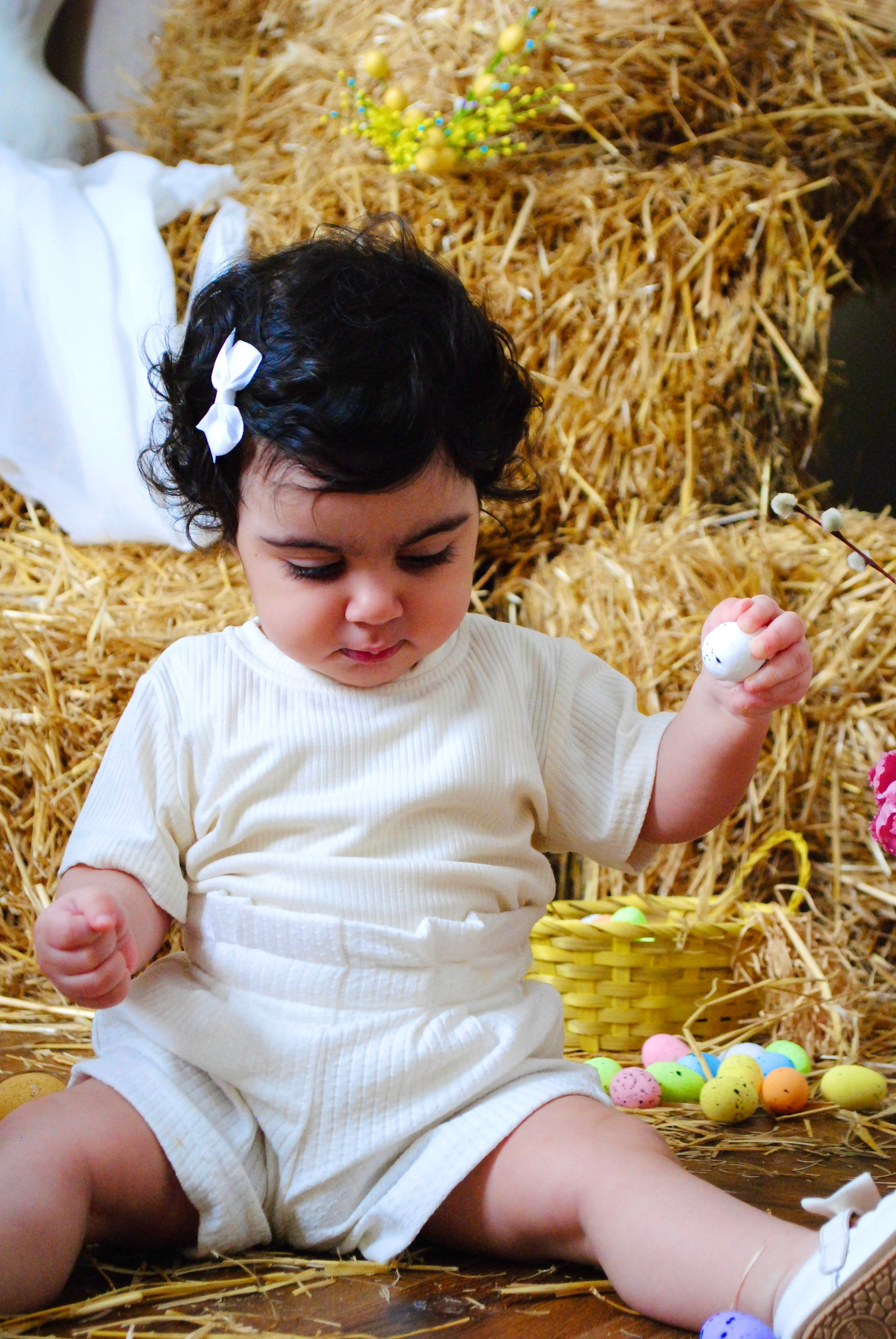 Малышки. Фотограф Мария Мусаелян