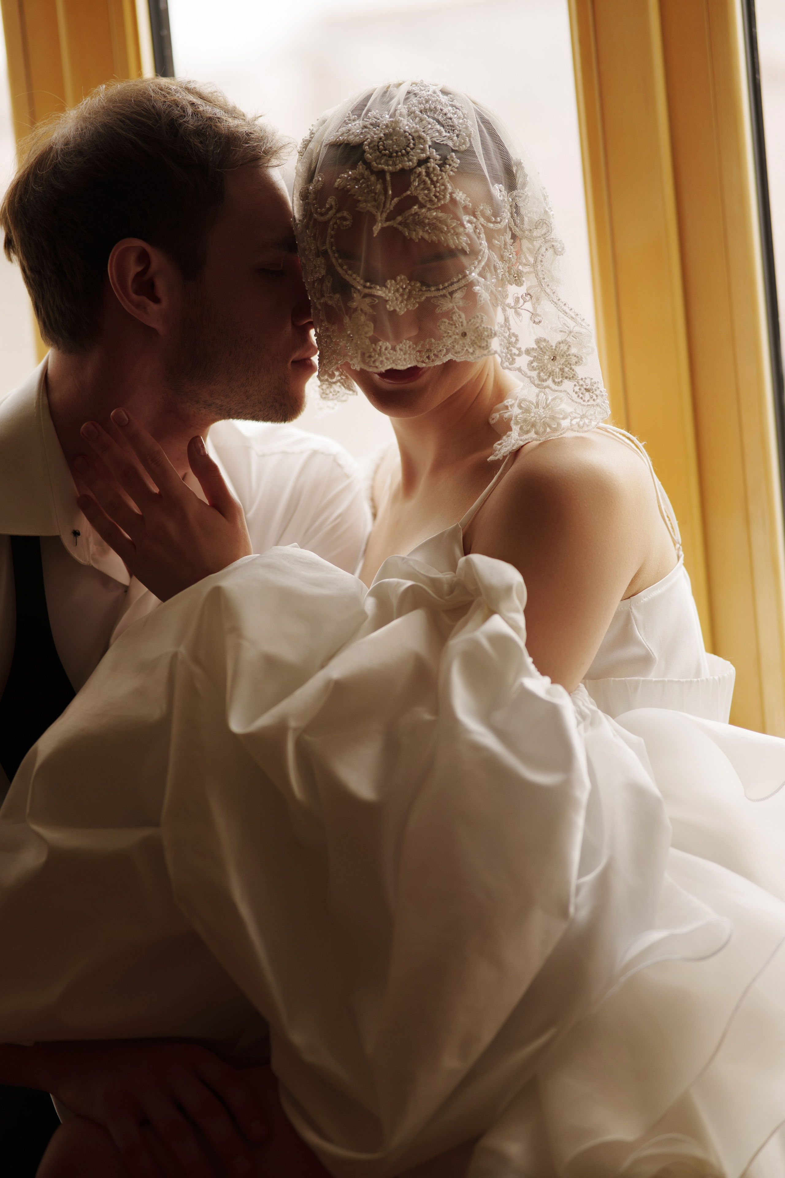 Особняк. Главная