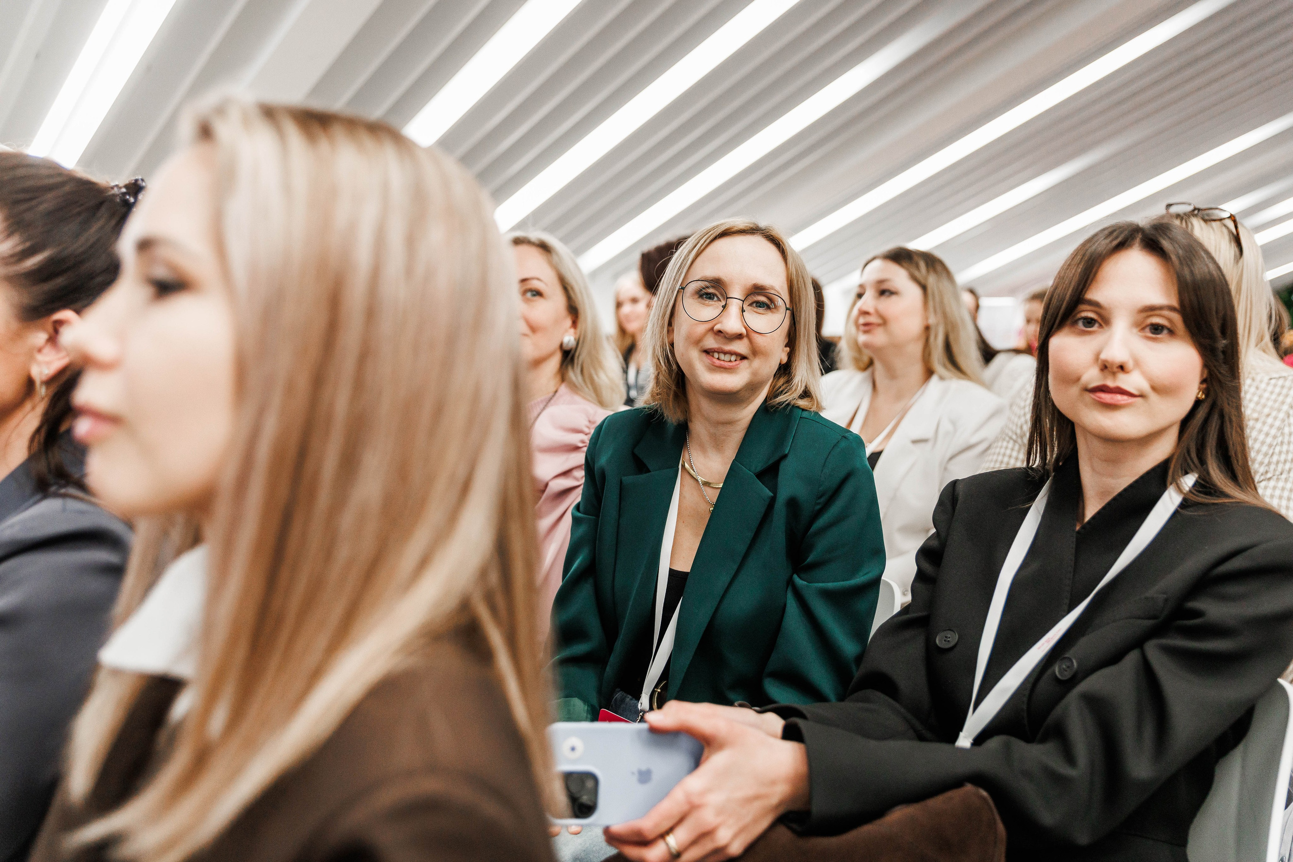 ЖЕНСКОЕ ЛИДЕРСТВО. Фотограф Нижний Новгород Игнатьева Виктория